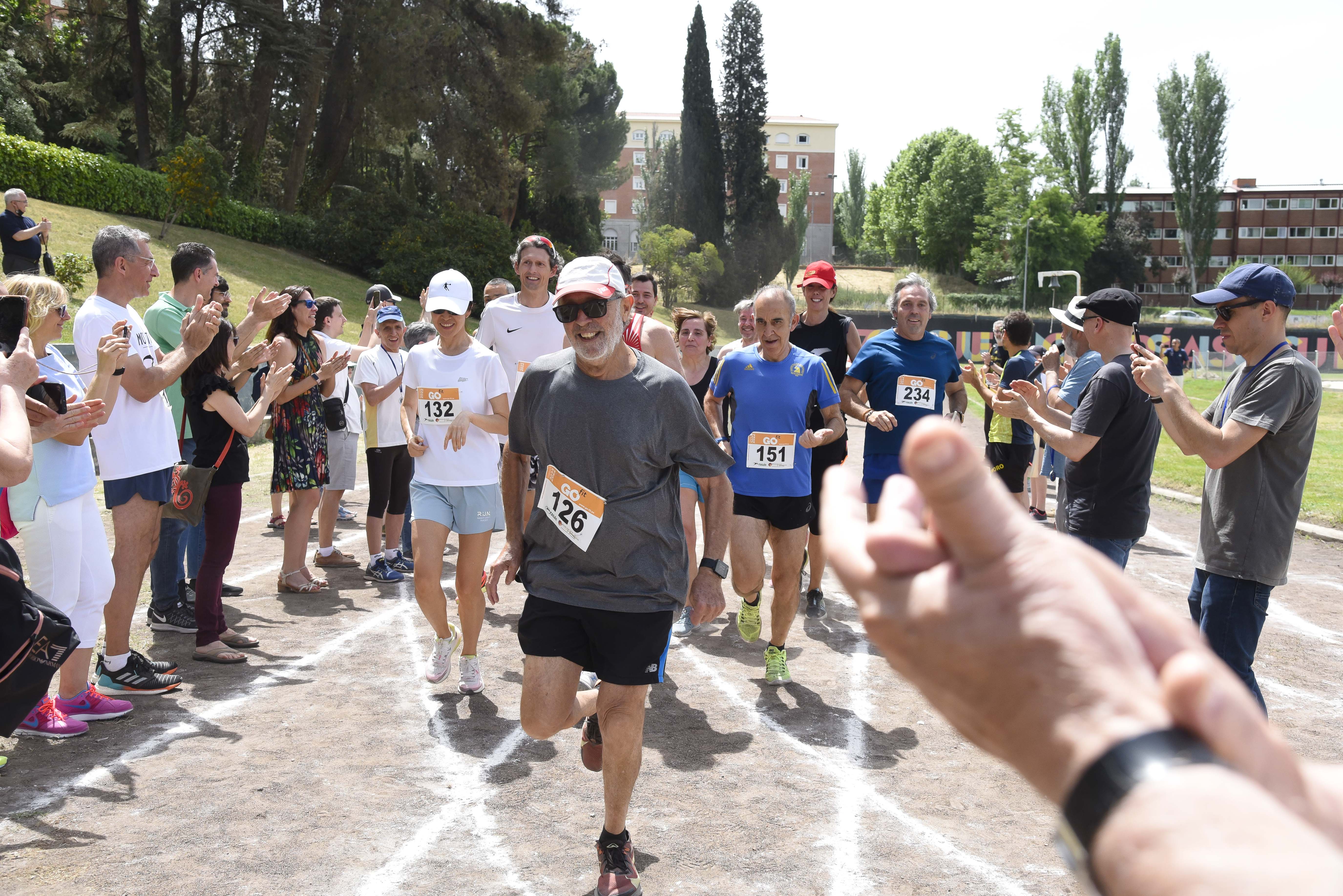 Las mejores fotos del Memorial Miguel de la Quadra Salcedo 2022. 492