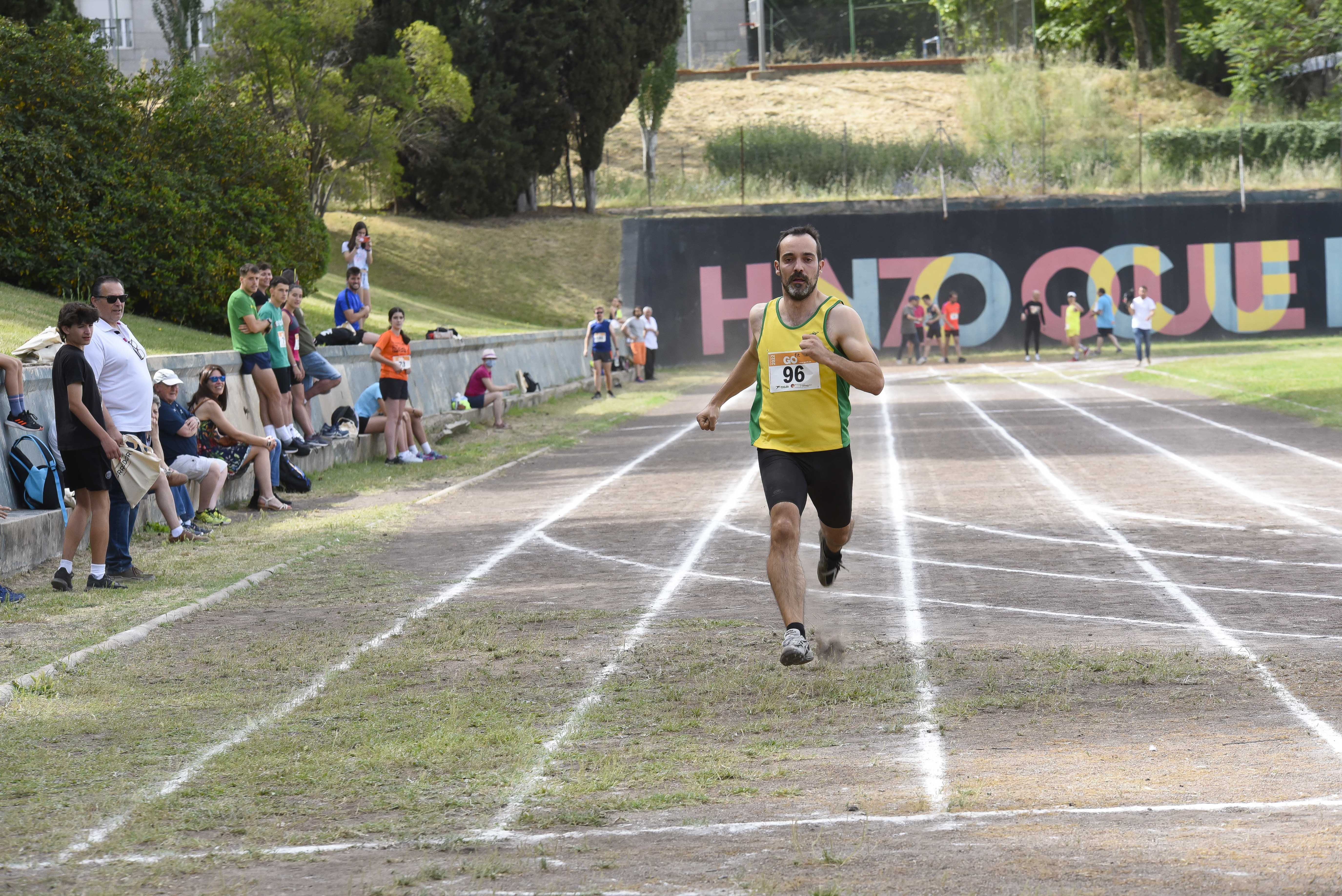 Las mejores fotos del Memorial Miguel de la Quadra Salcedo 2022. 262