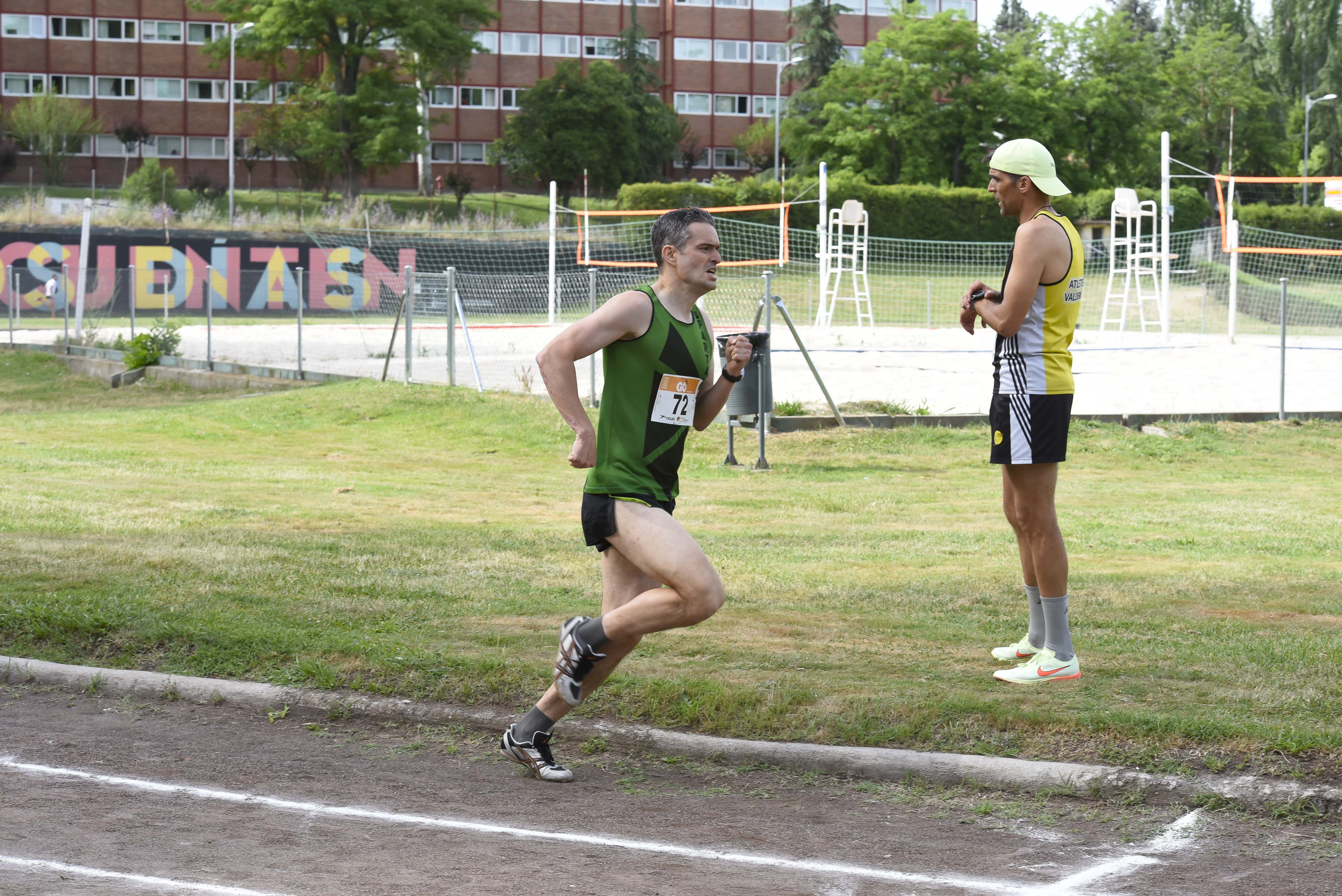 Las mejores fotos del Memorial Miguel de la Quadra Salcedo 2022. 149
