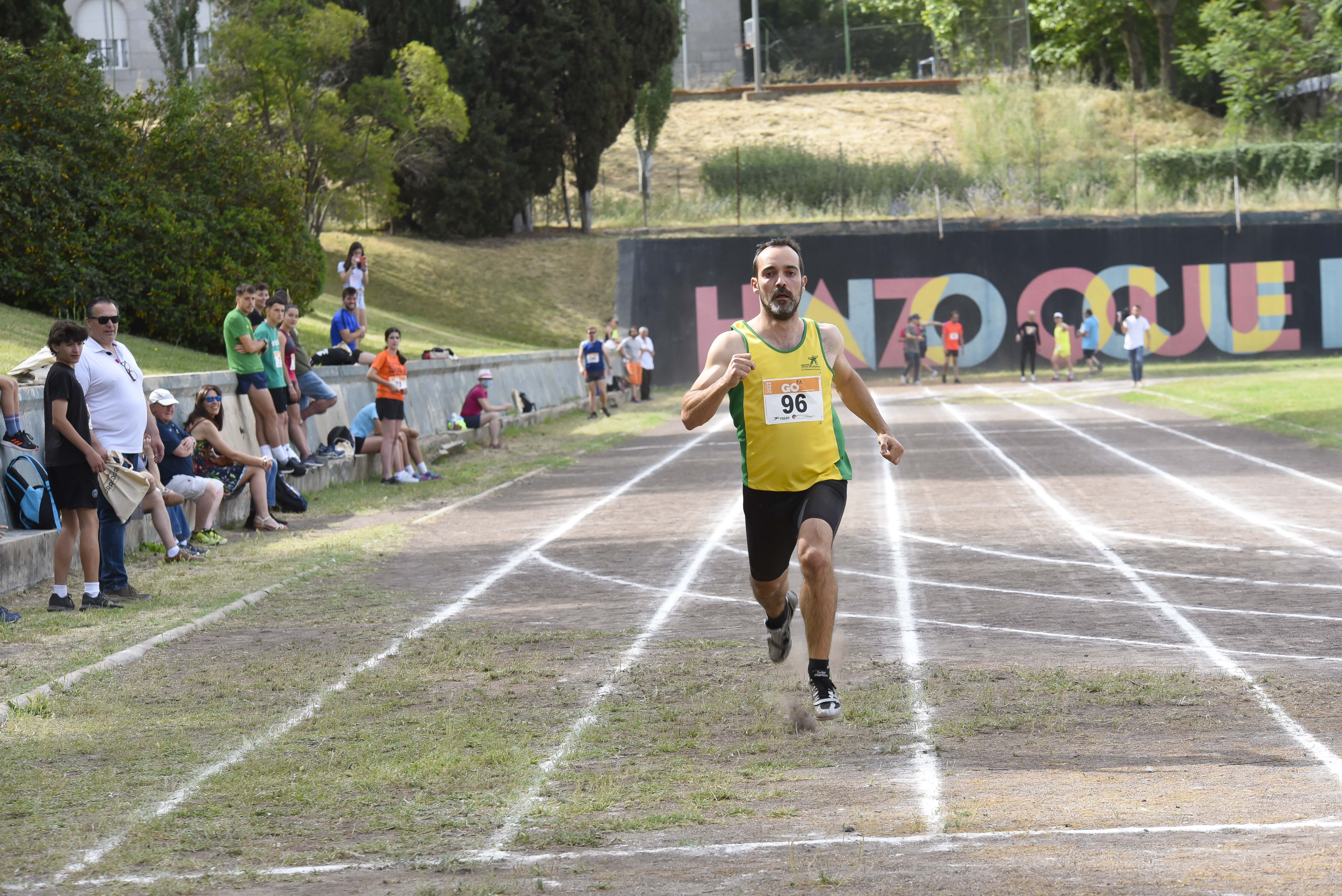 Las mejores fotos del Memorial Miguel de la Quadra Salcedo 2022. 263
