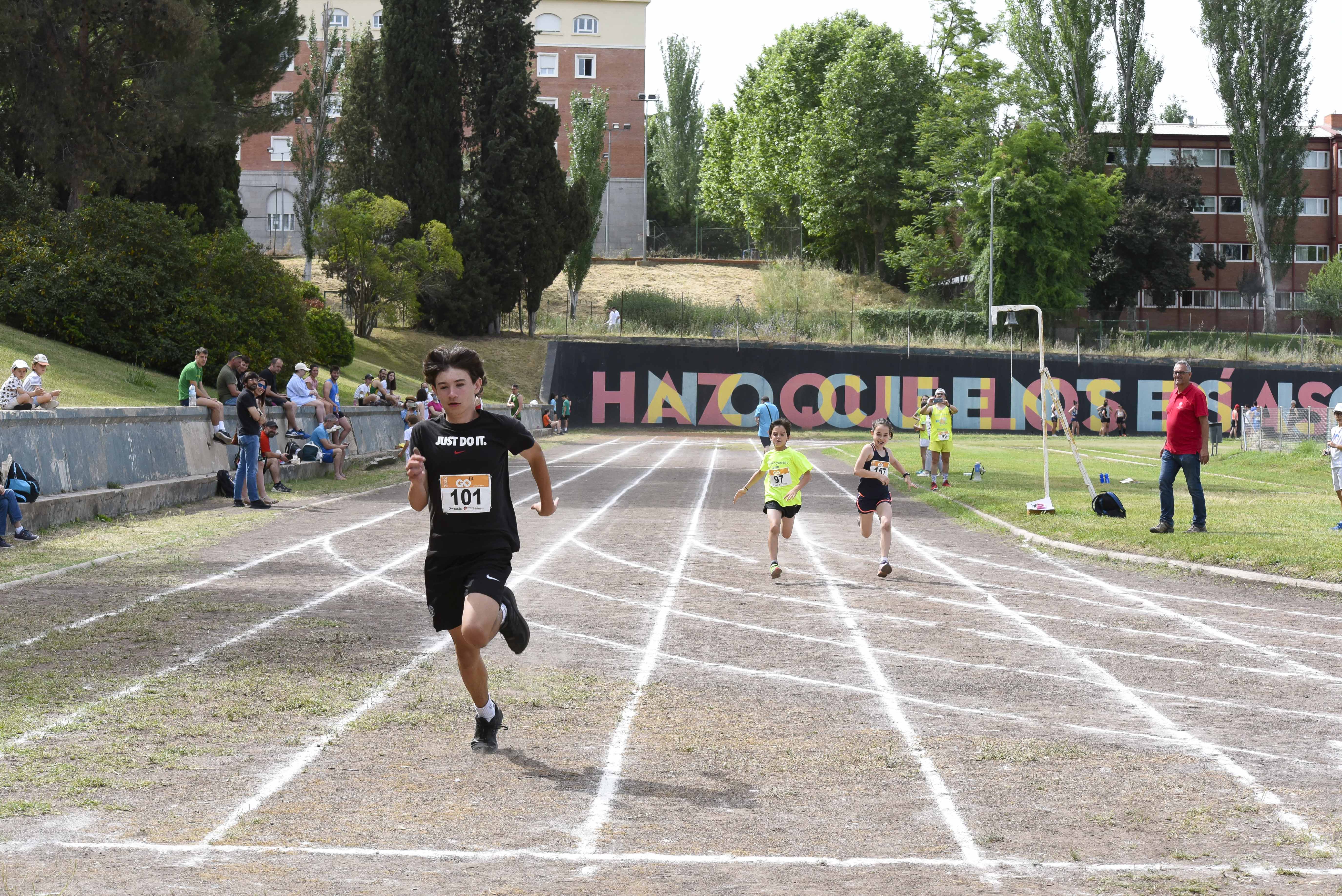 Las mejores fotos del Memorial Miguel de la Quadra Salcedo 2022. 385