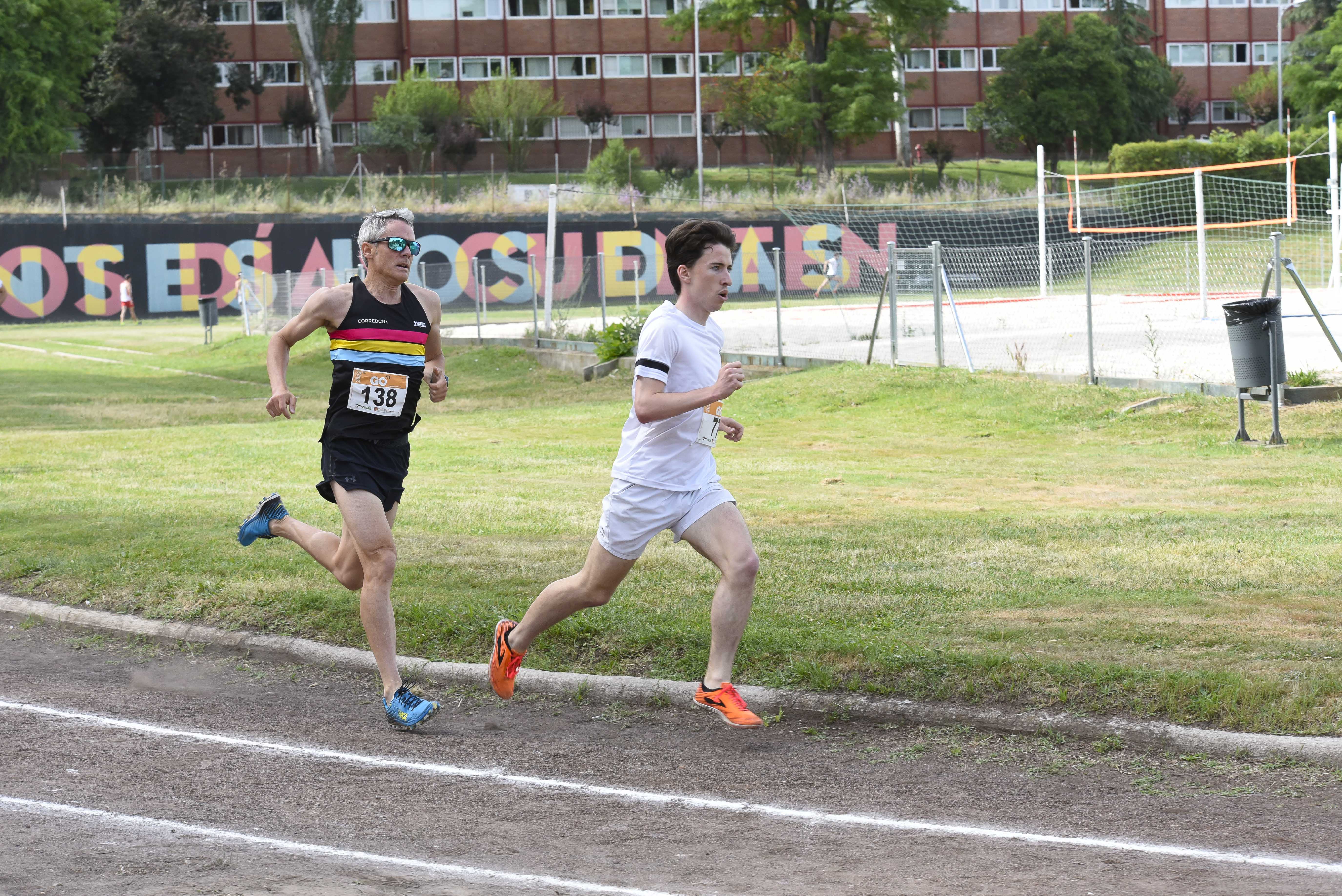 Las mejores fotos del Memorial Miguel de la Quadra Salcedo 2022. 150