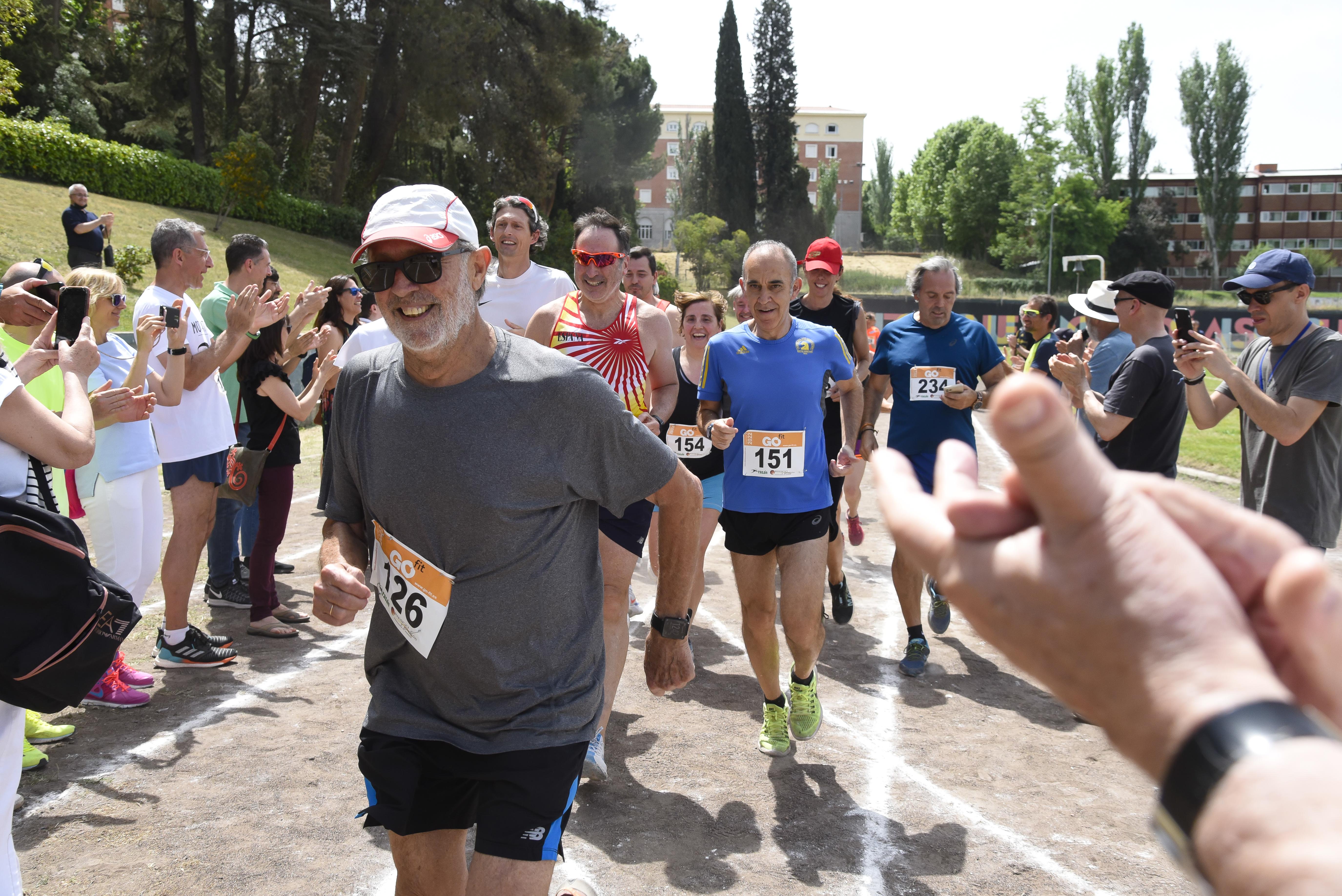Las mejores fotos del Memorial Miguel de la Quadra Salcedo 2022. 494