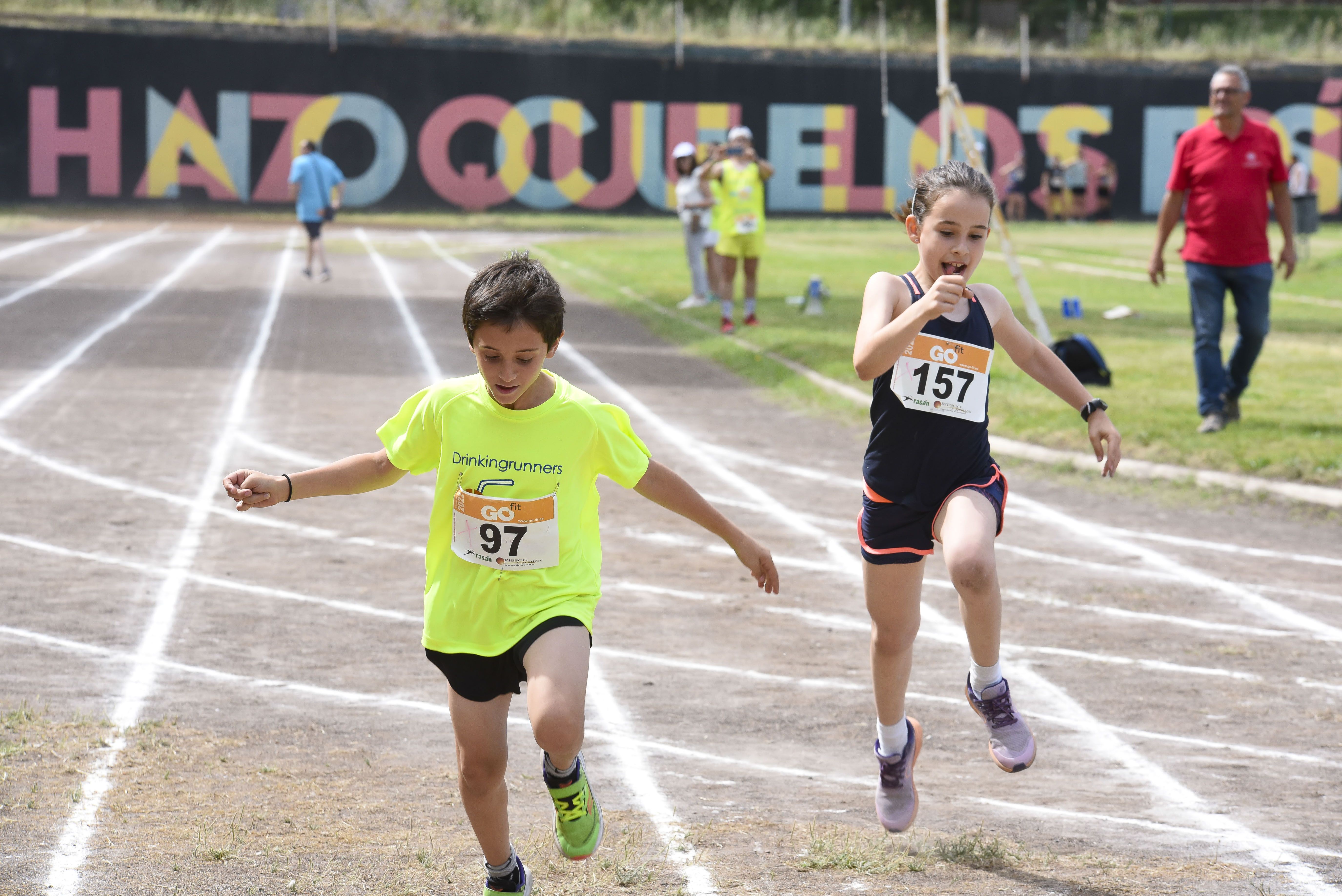 Las mejores fotos del Memorial Miguel de la Quadra Salcedo 2022. 386