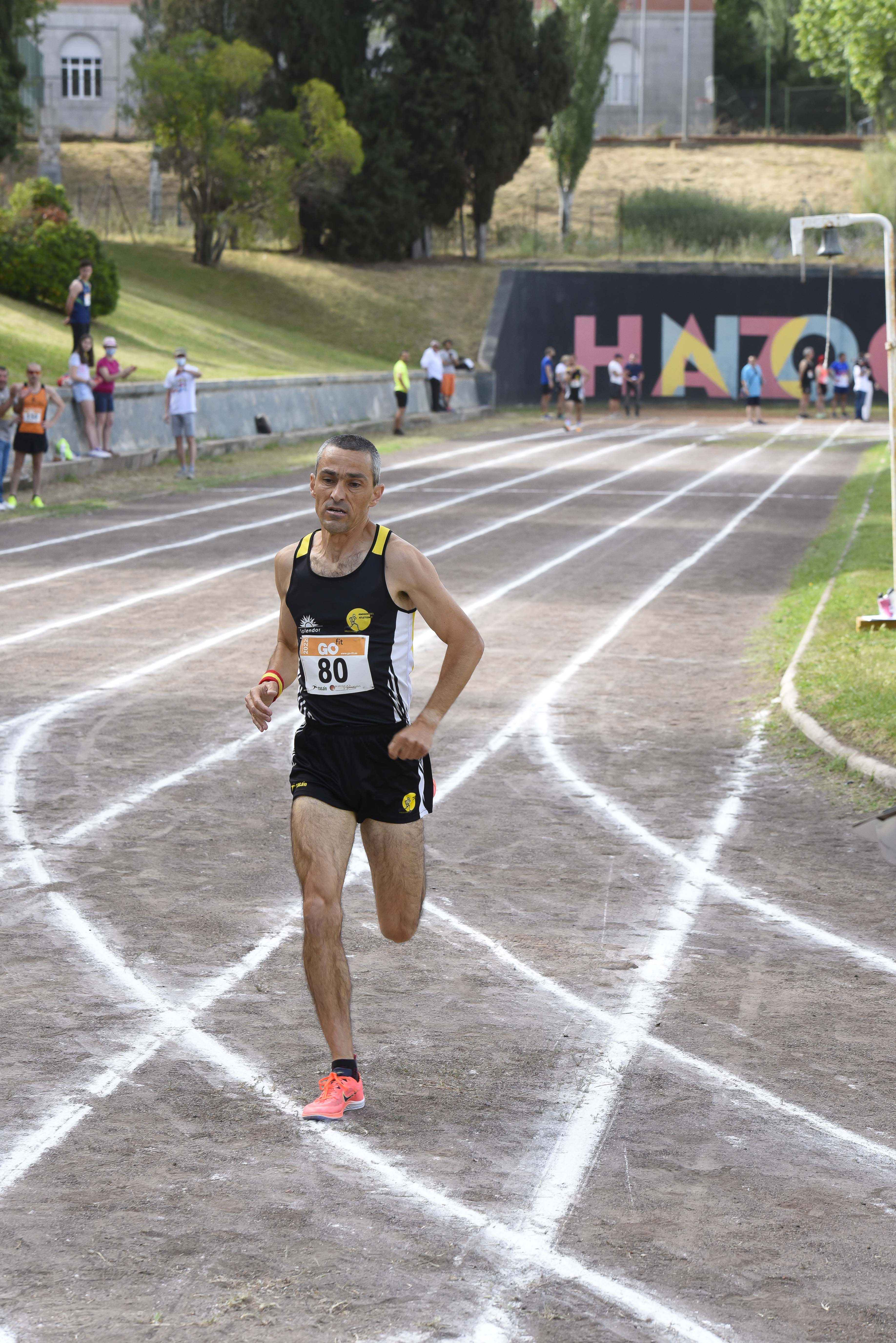 Las mejores fotos del Memorial Miguel de la Quadra Salcedo 2022. 151