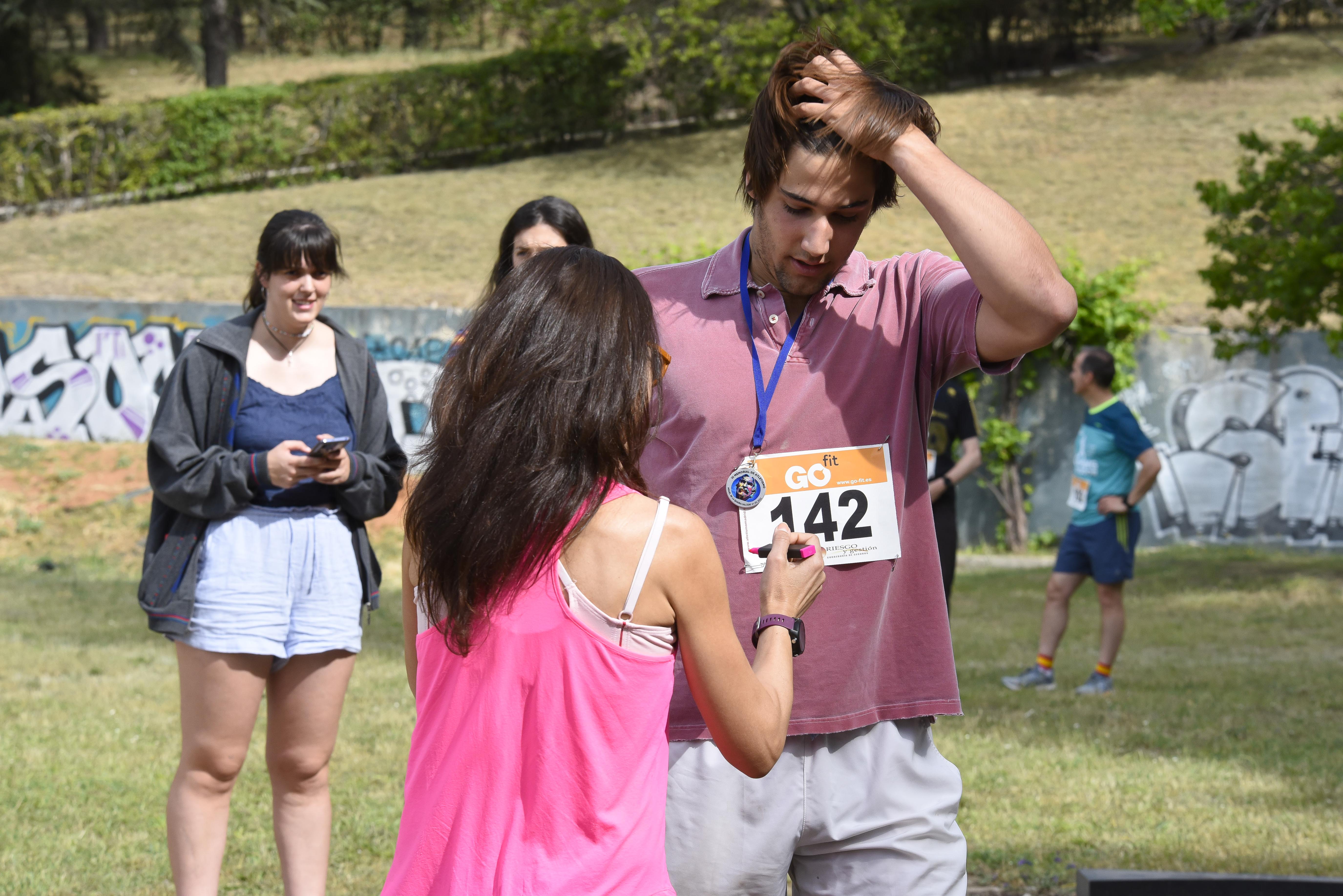 Las mejores fotos del Memorial Miguel de la Quadra Salcedo 2022. 265