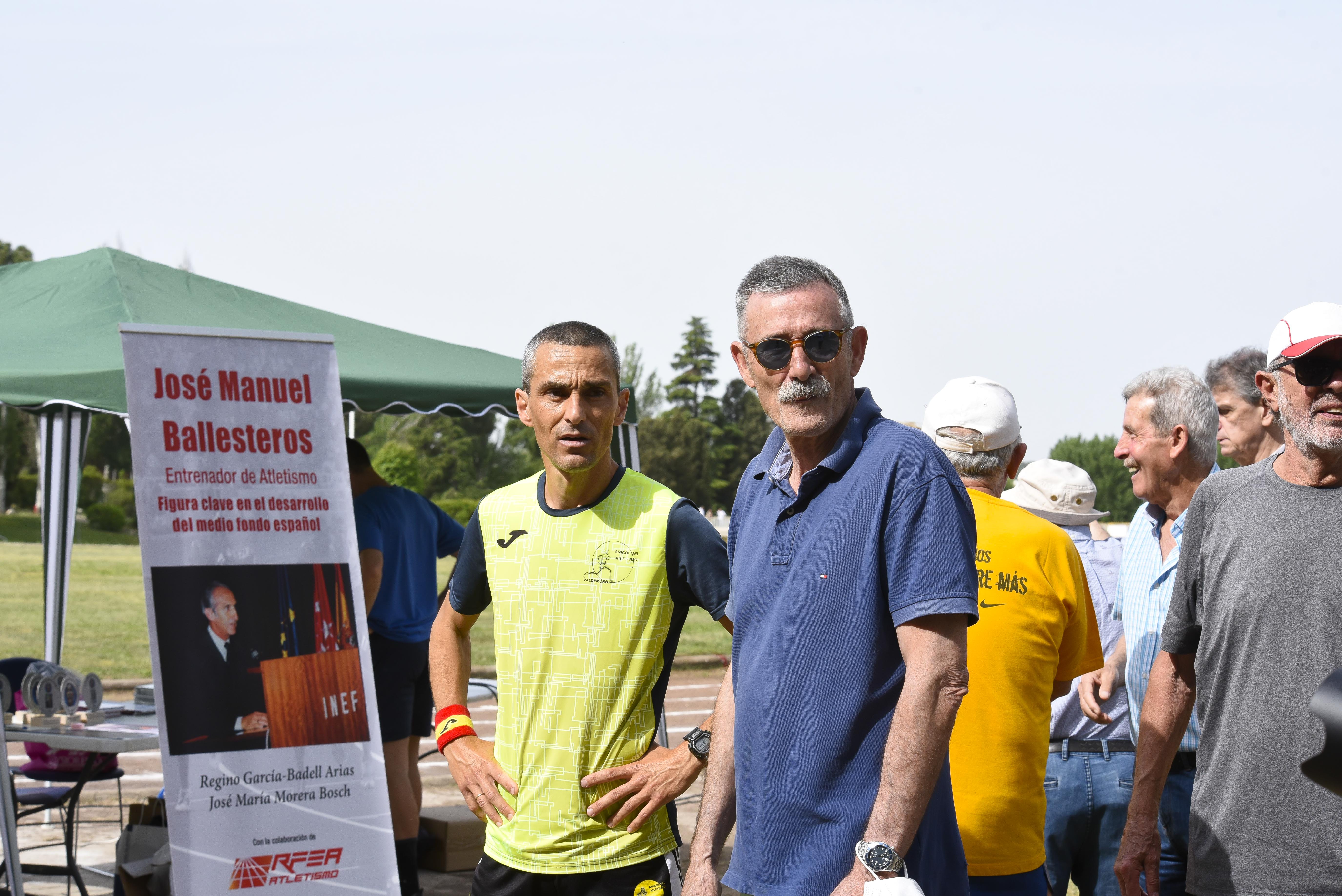 Las mejores fotos del Memorial Miguel de la Quadra Salcedo 2022. 267