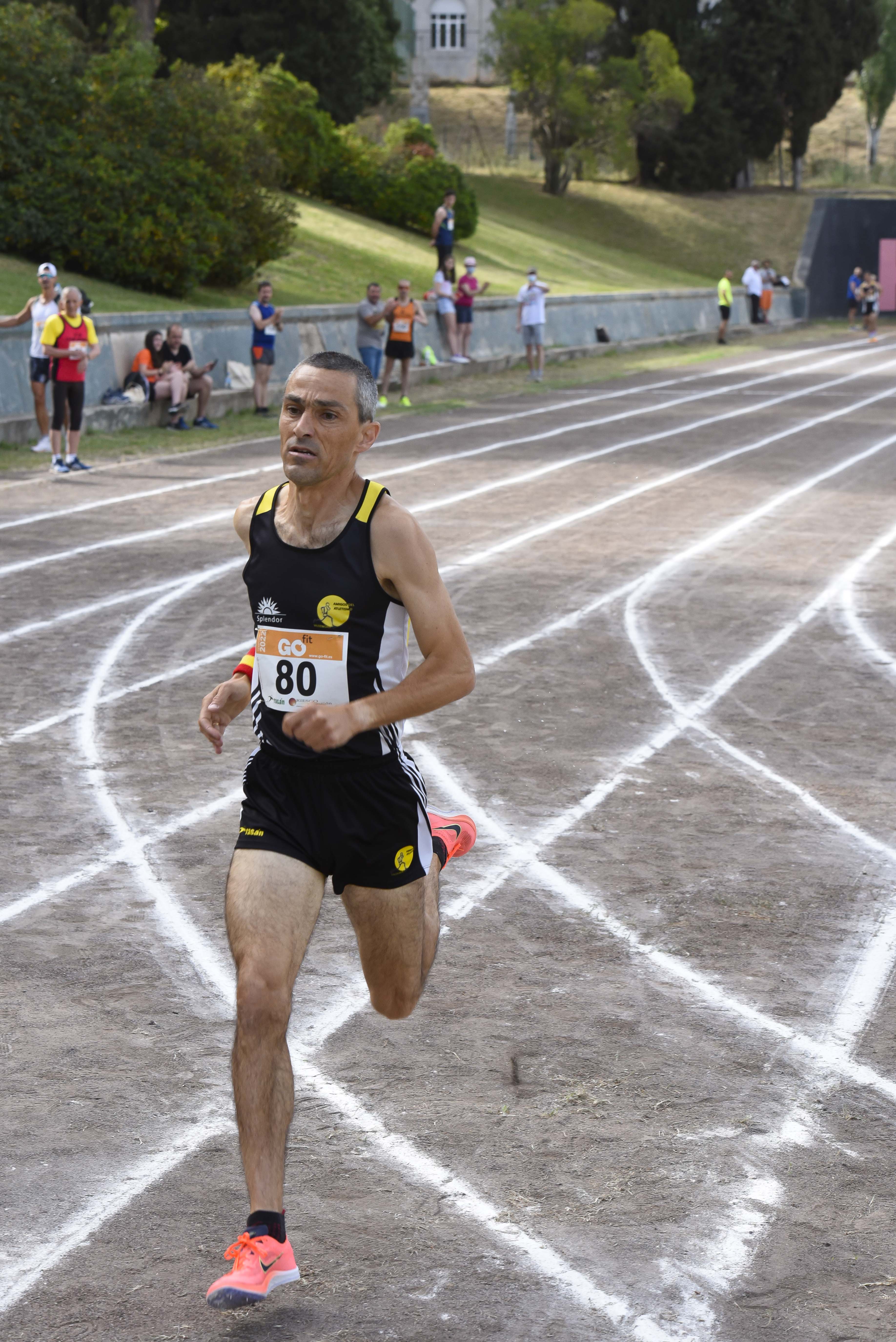 Las mejores fotos del Memorial Miguel de la Quadra Salcedo 2022. 153