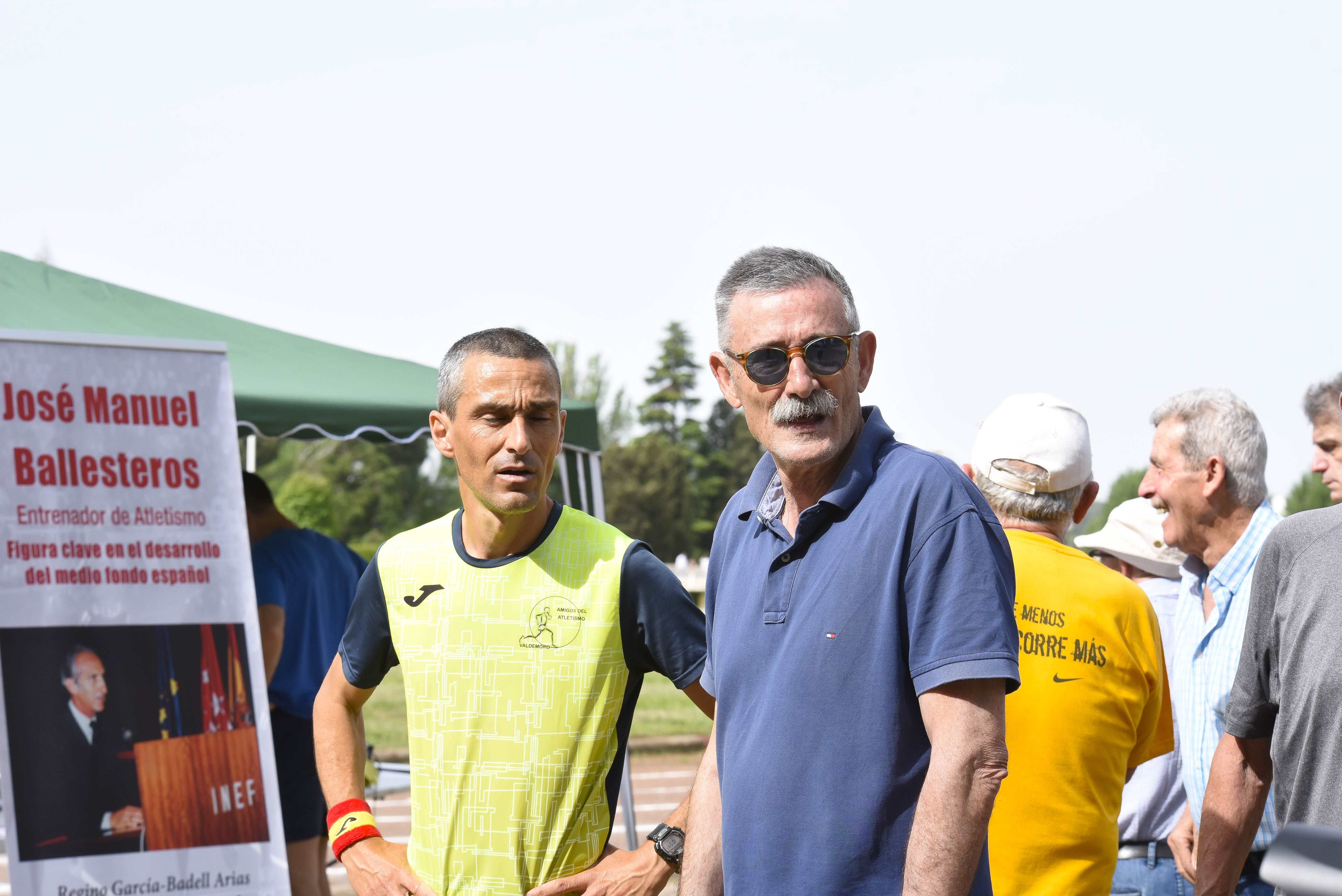 Las mejores fotos del Memorial Miguel de la Quadra Salcedo 2022. 268