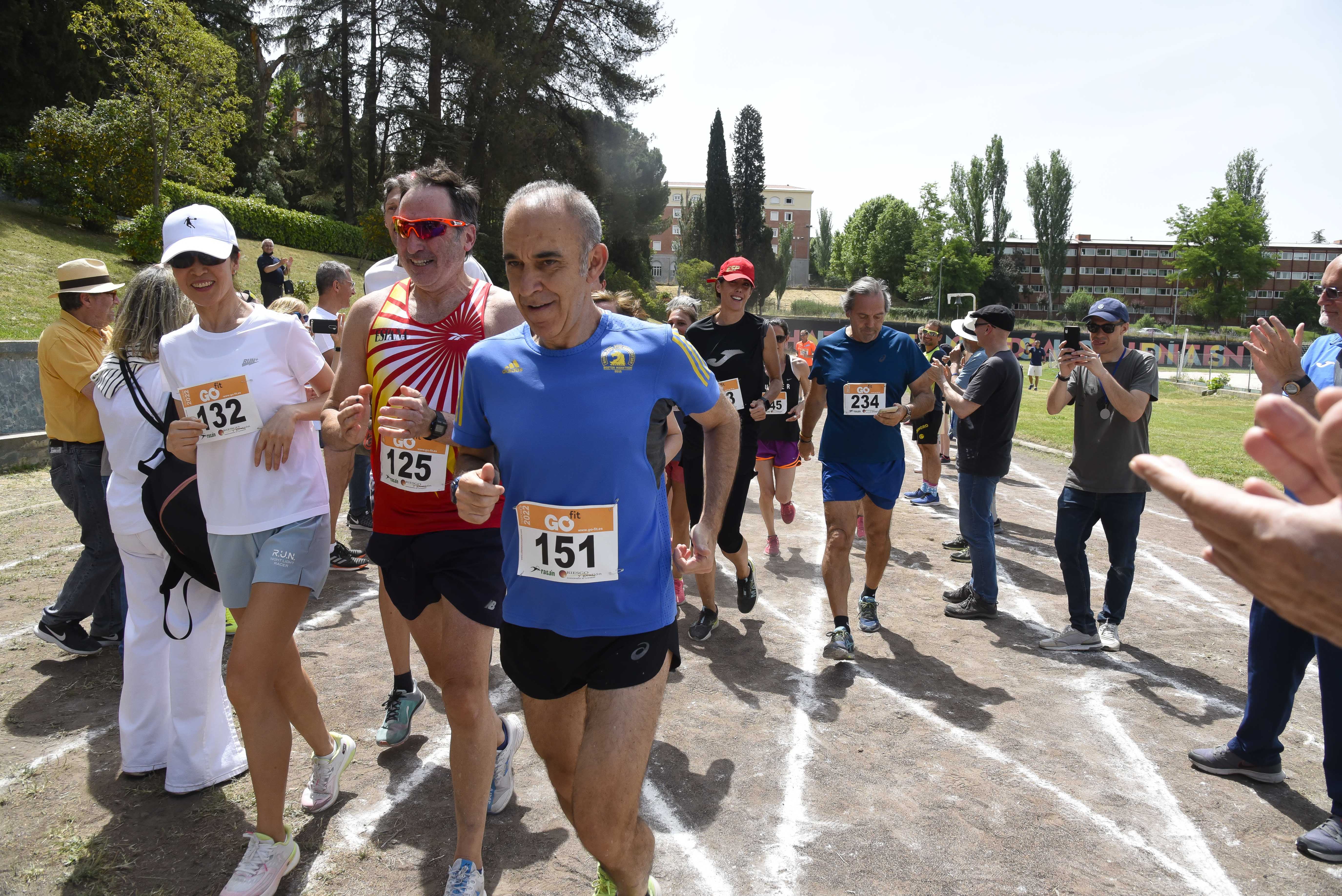 Las mejores fotos del Memorial Miguel de la Quadra Salcedo 2022. 497