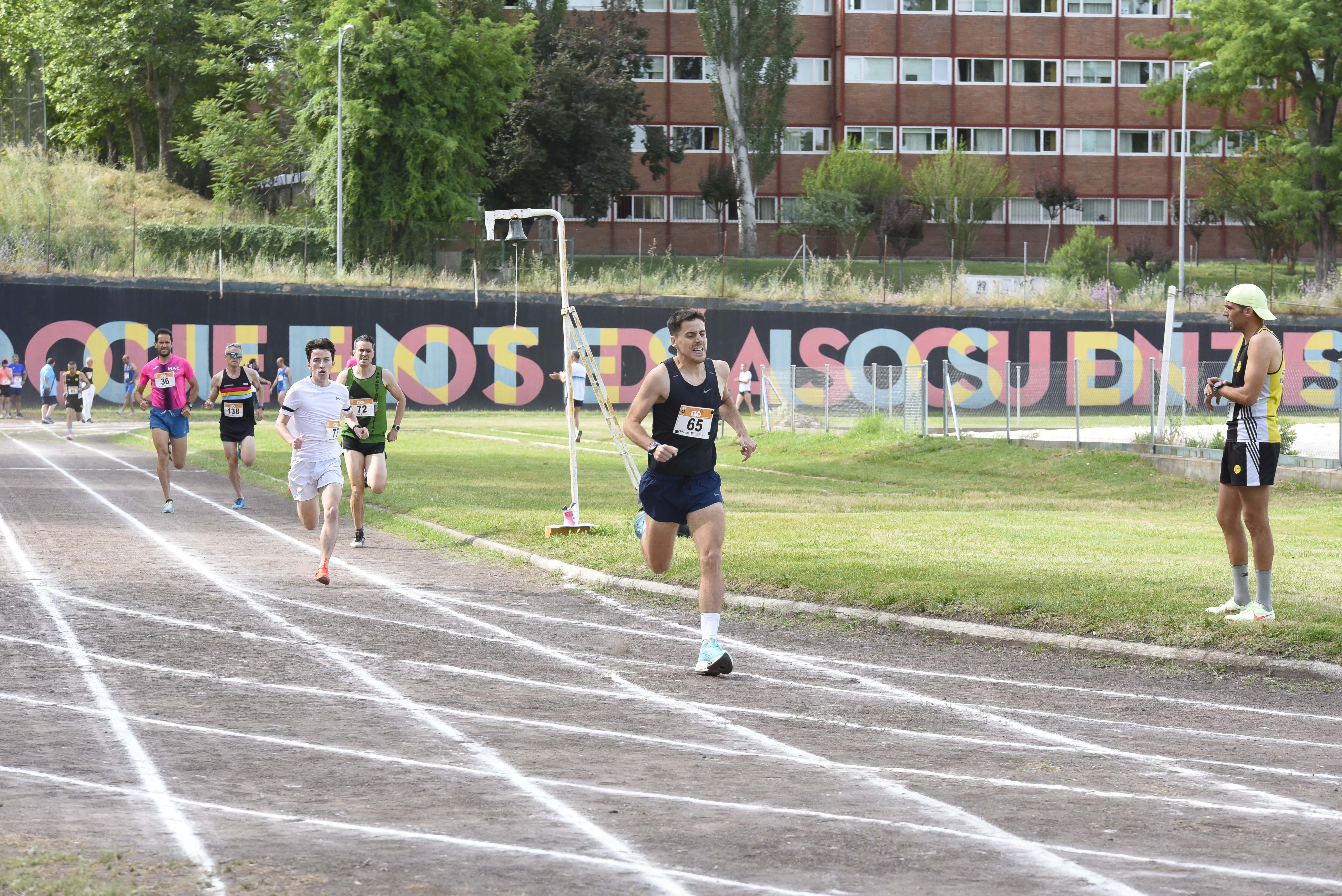 Las mejores fotos del Memorial Miguel de la Quadra Salcedo 2022. 154