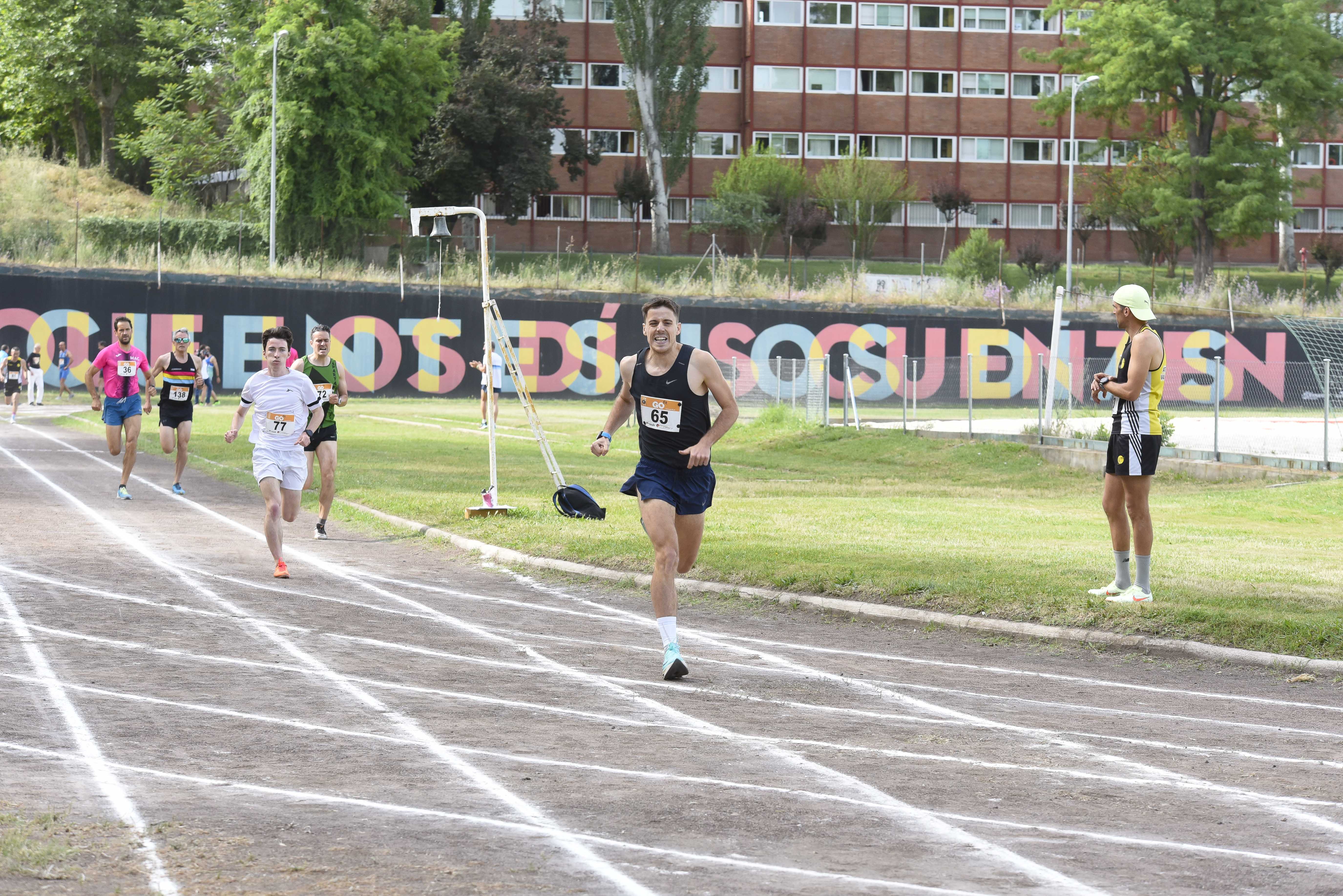 Las mejores fotos del Memorial Miguel de la Quadra Salcedo 2022. 155