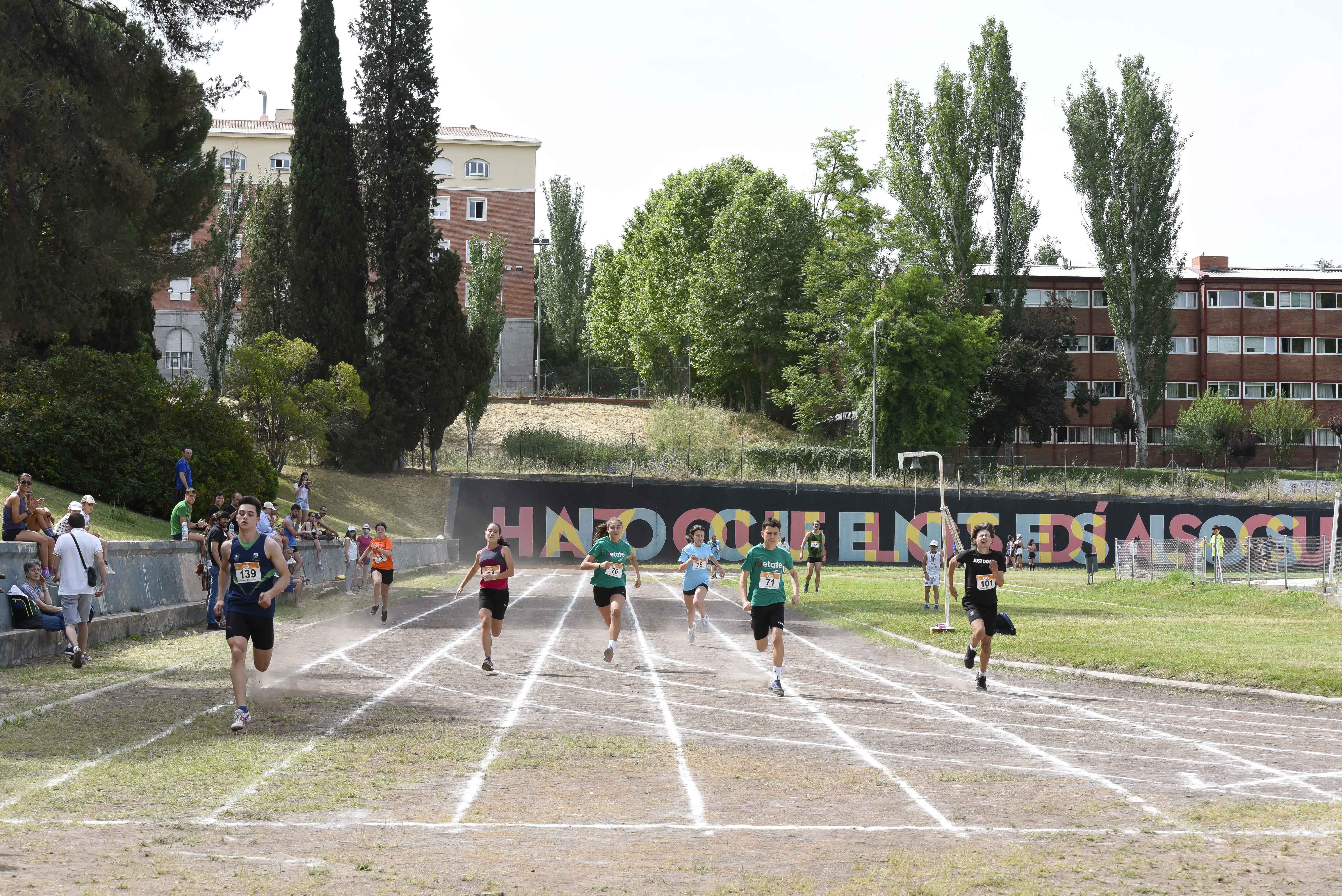 Las mejores fotos del Memorial Miguel de la Quadra Salcedo 2022. 390