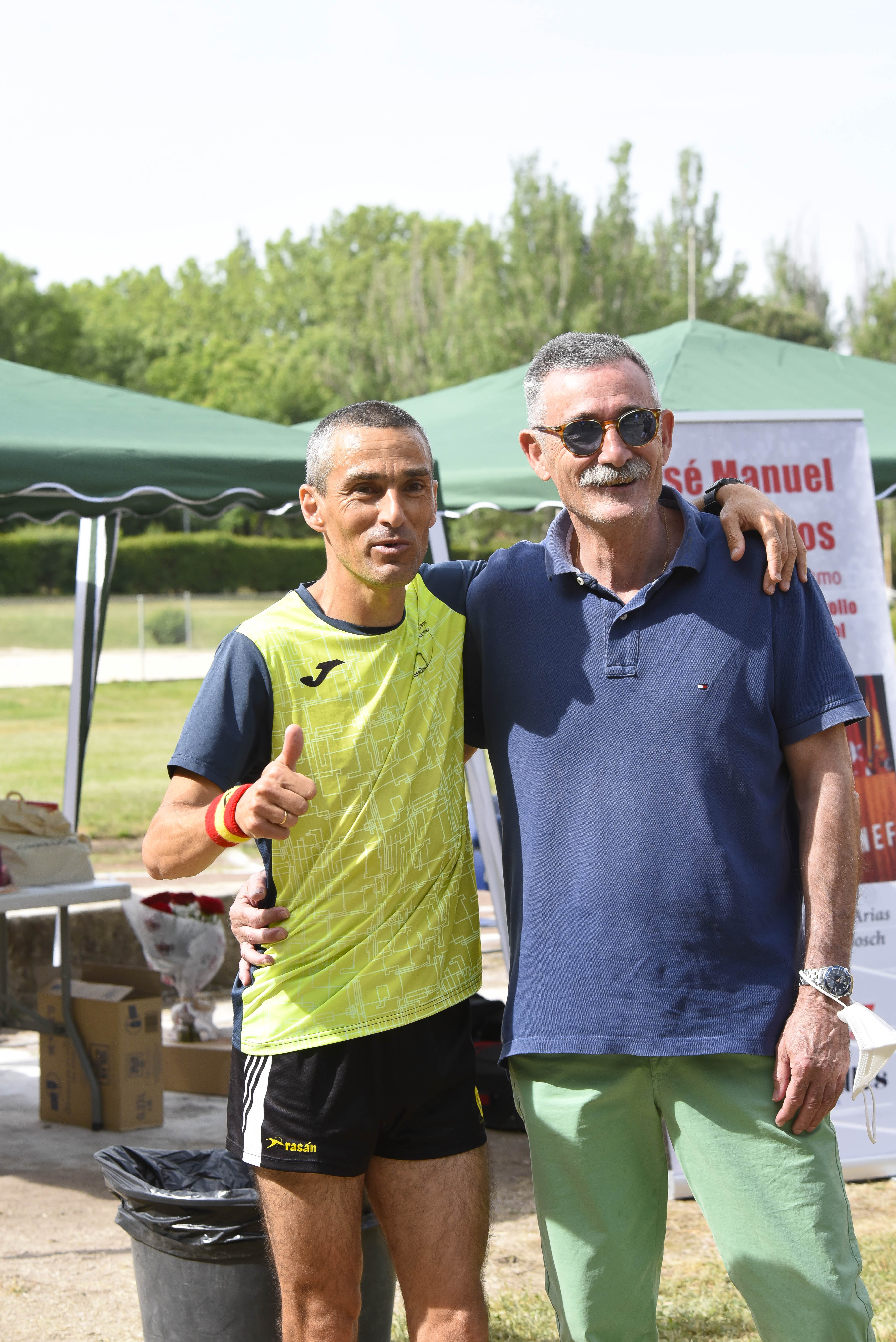 Las mejores fotos del Memorial Miguel de la Quadra Salcedo 2022. 270
