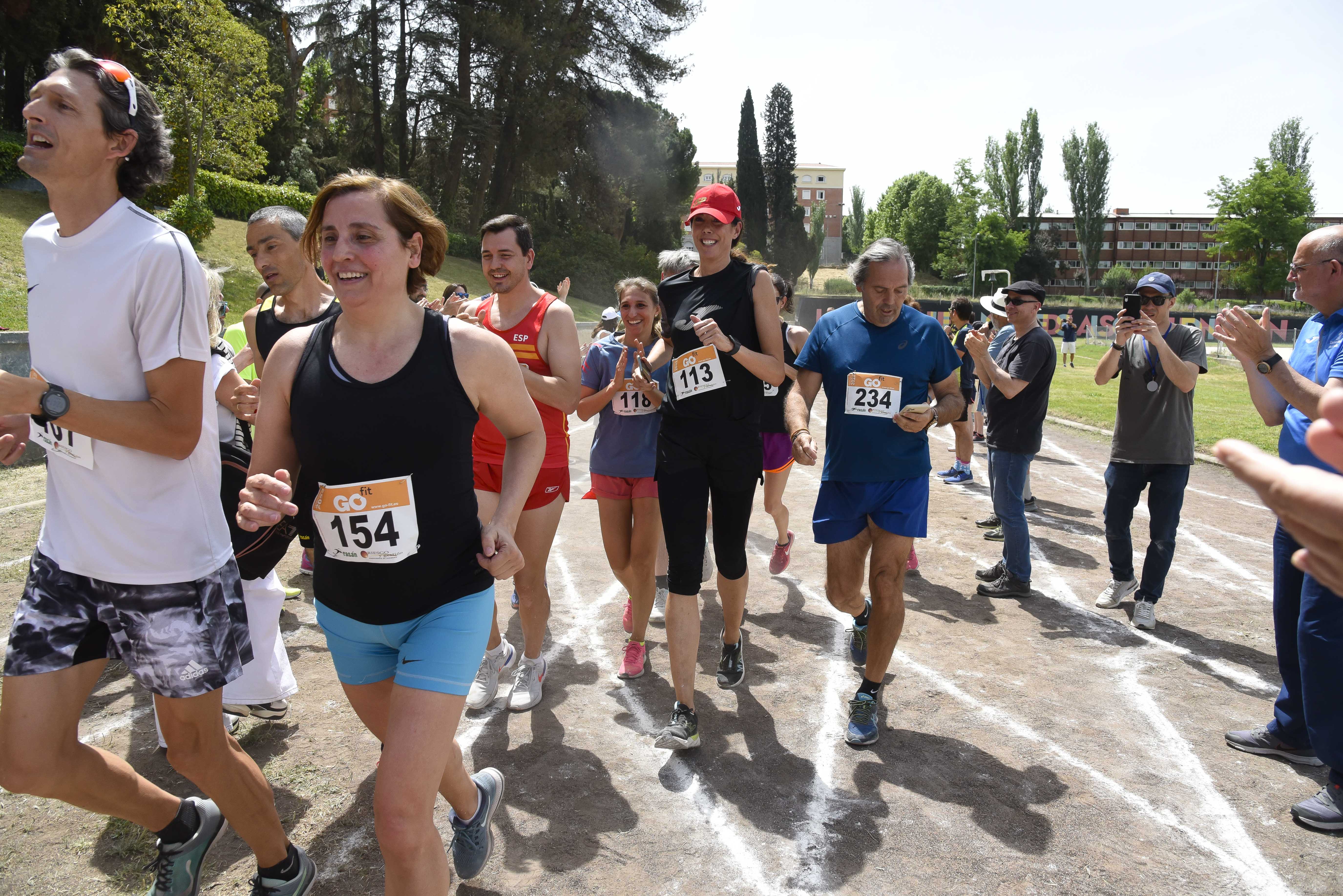 Las mejores fotos del Memorial Miguel de la Quadra Salcedo 2022. 499