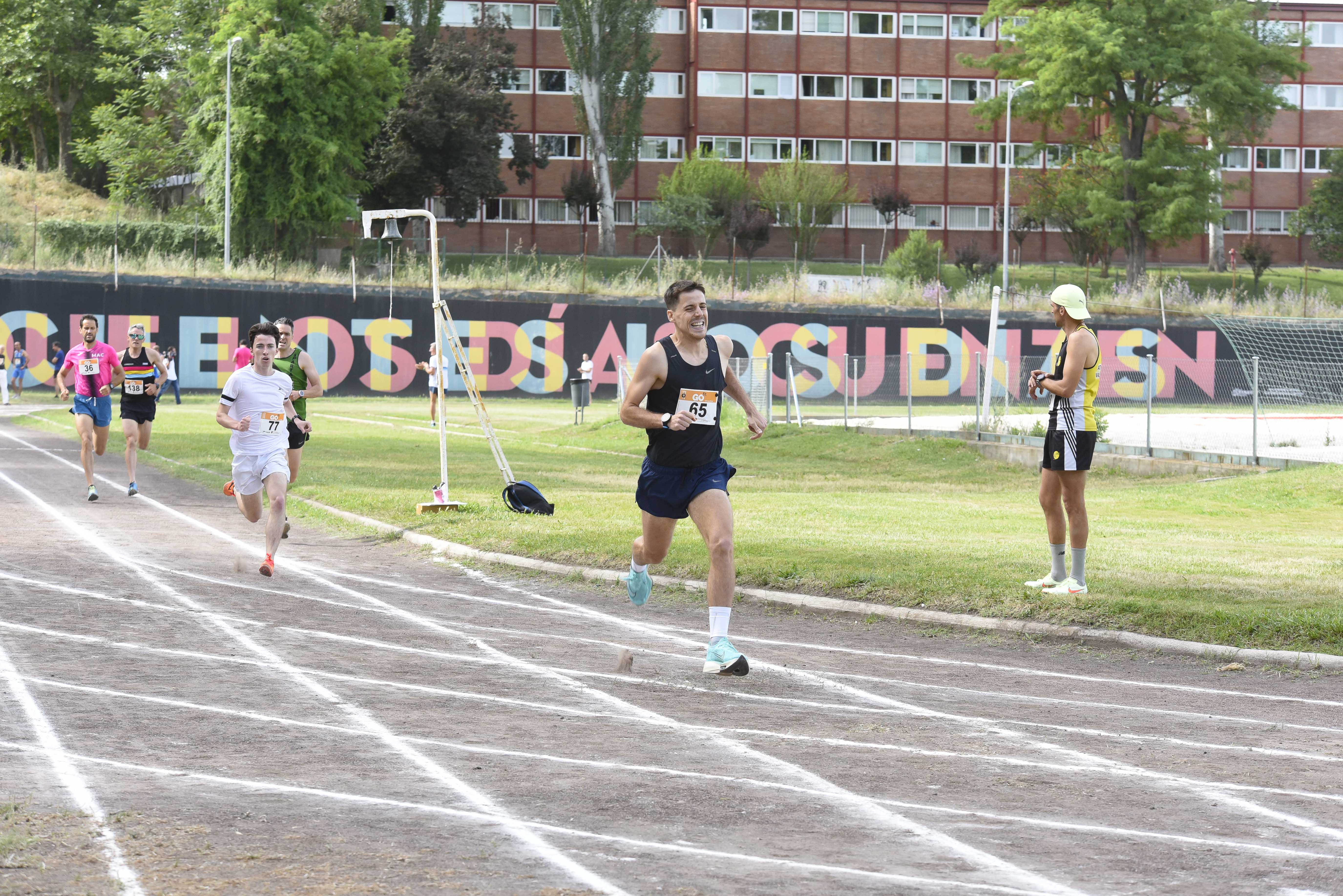 Las mejores fotos del Memorial Miguel de la Quadra Salcedo 2022. 156