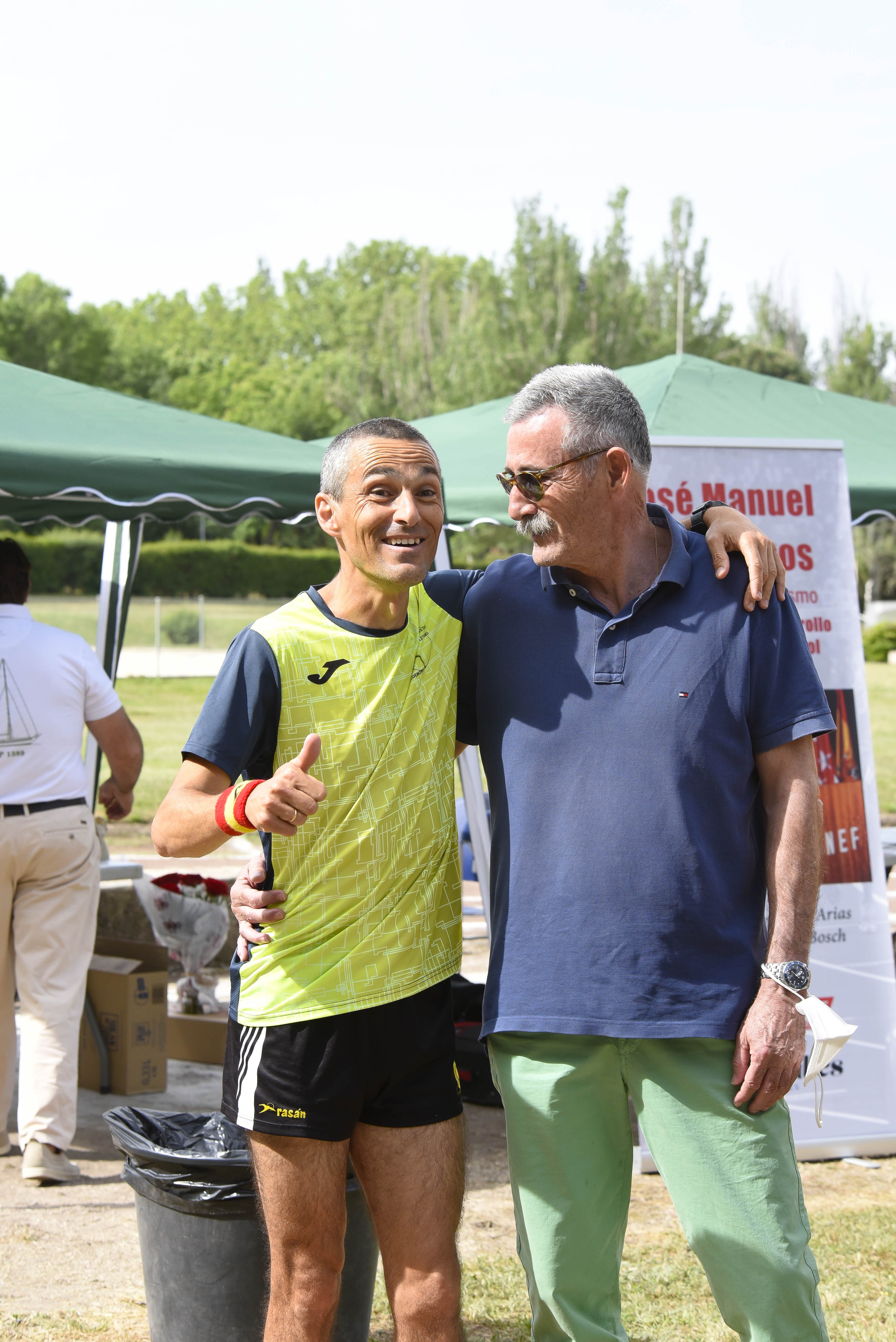 Las mejores fotos del Memorial Miguel de la Quadra Salcedo 2022. 271