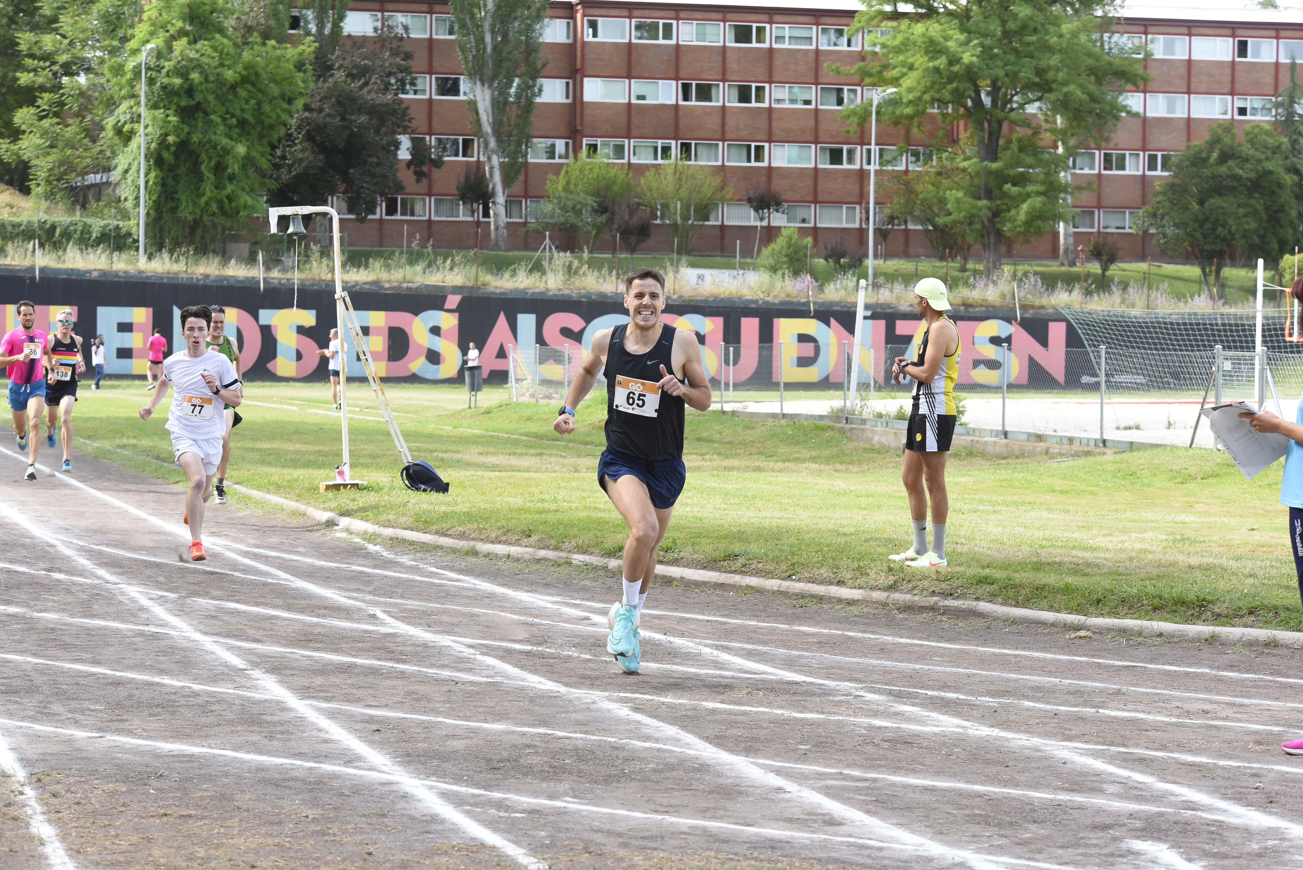 Las mejores fotos del Memorial Miguel de la Quadra Salcedo 2022. 157