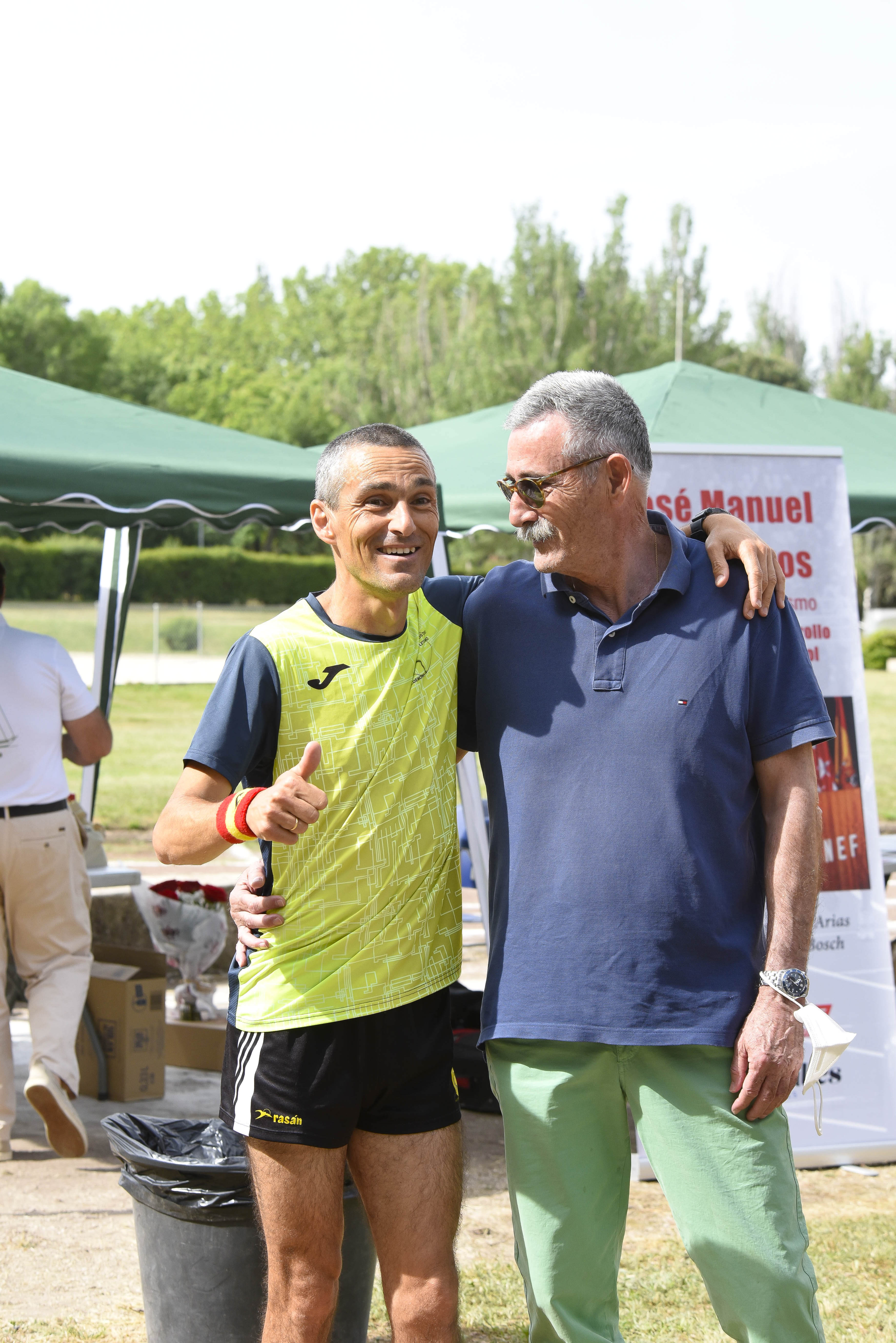 Las mejores fotos del Memorial Miguel de la Quadra Salcedo 2022. 272