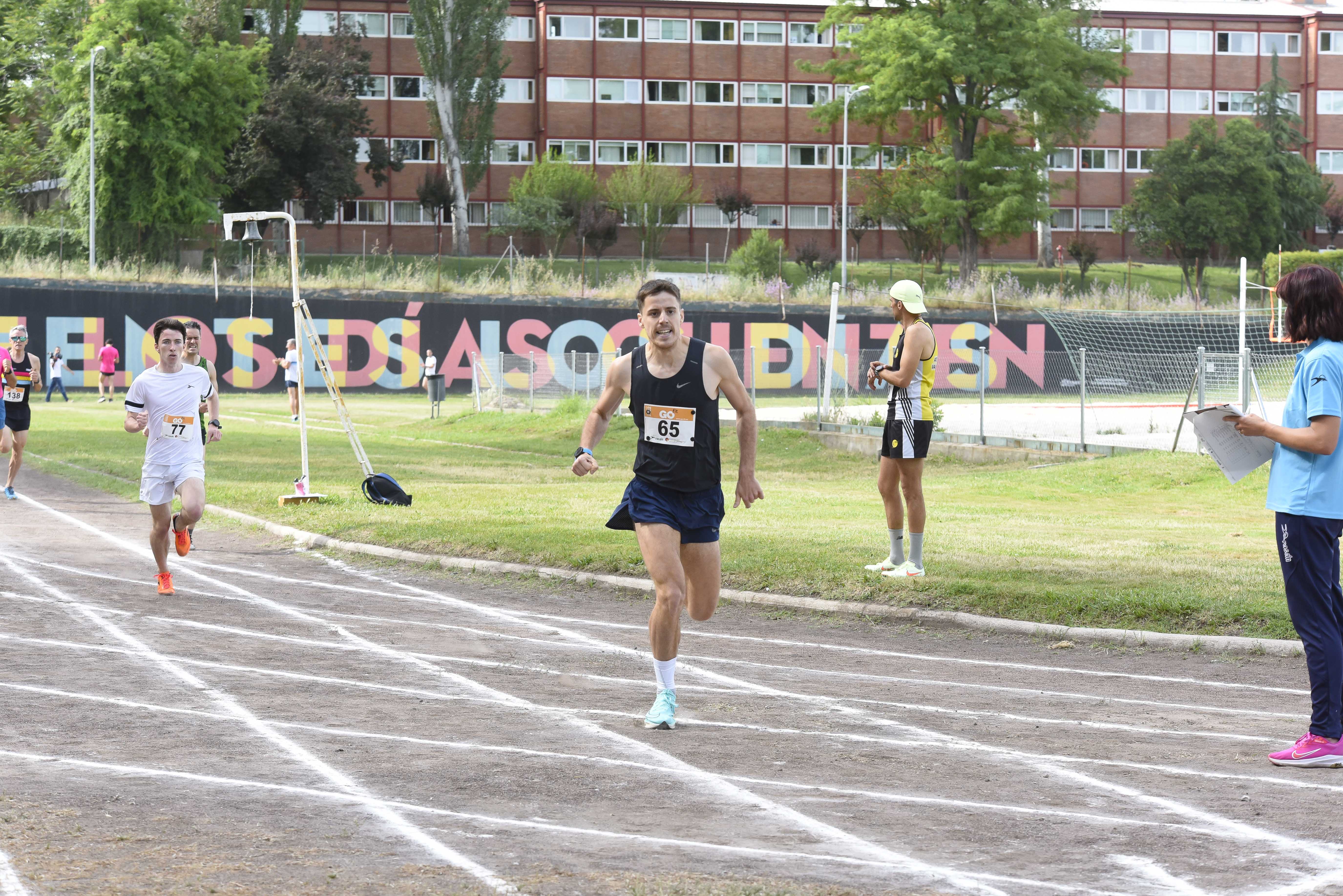 Las mejores fotos del Memorial Miguel de la Quadra Salcedo 2022. 158