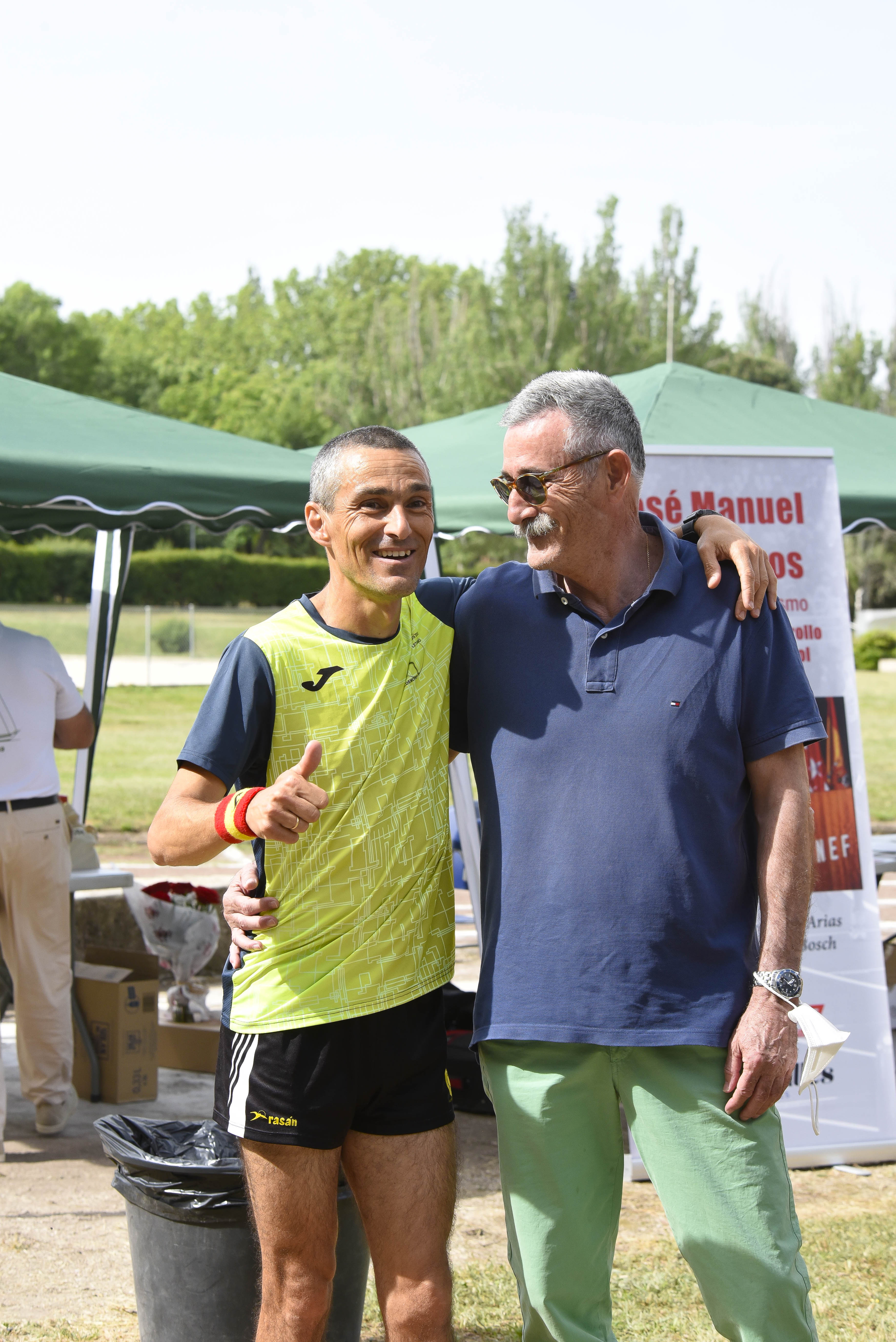 Las mejores fotos del Memorial Miguel de la Quadra Salcedo 2022. 273