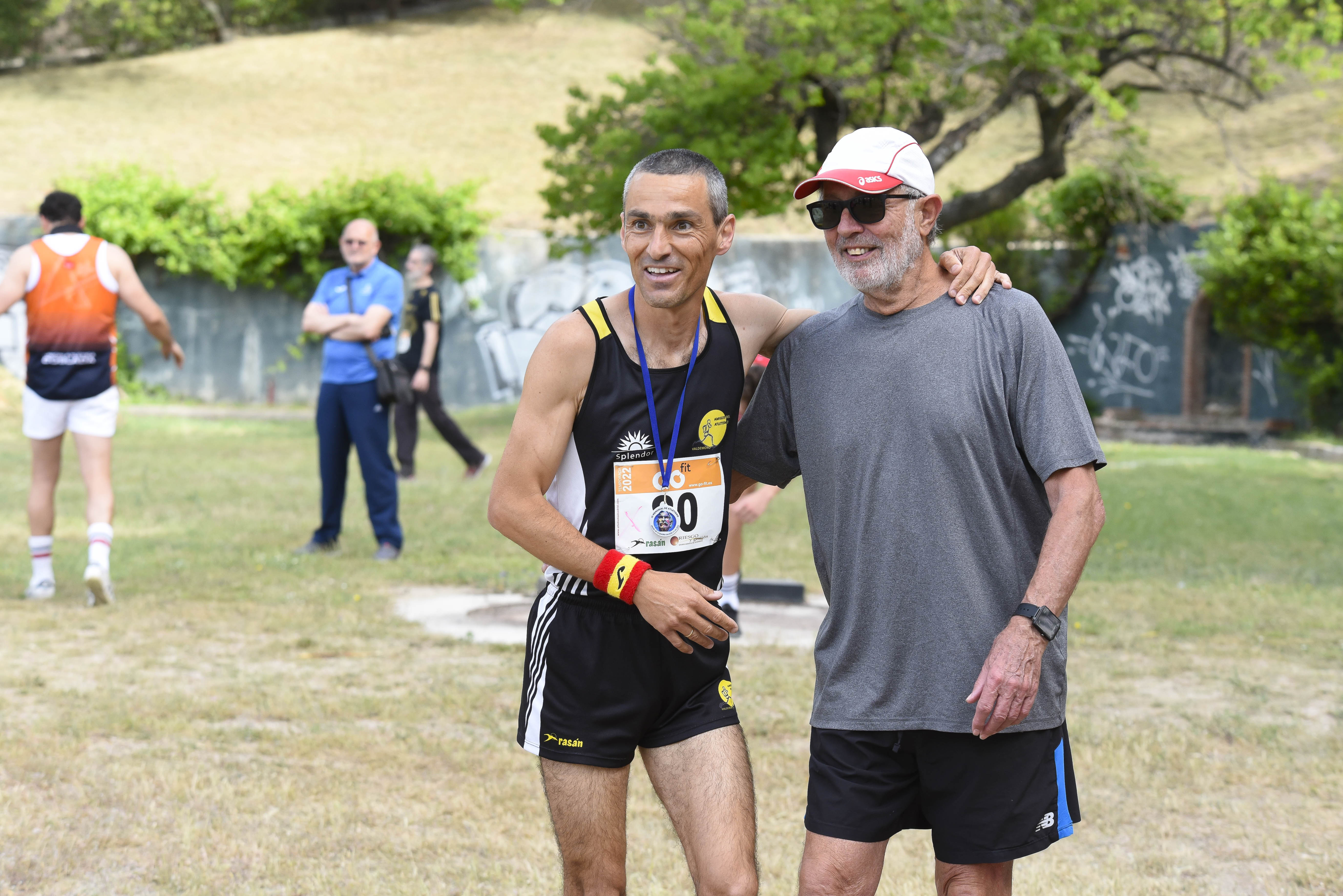 Las mejores fotos del Memorial Miguel de la Quadra Salcedo 2022. 159