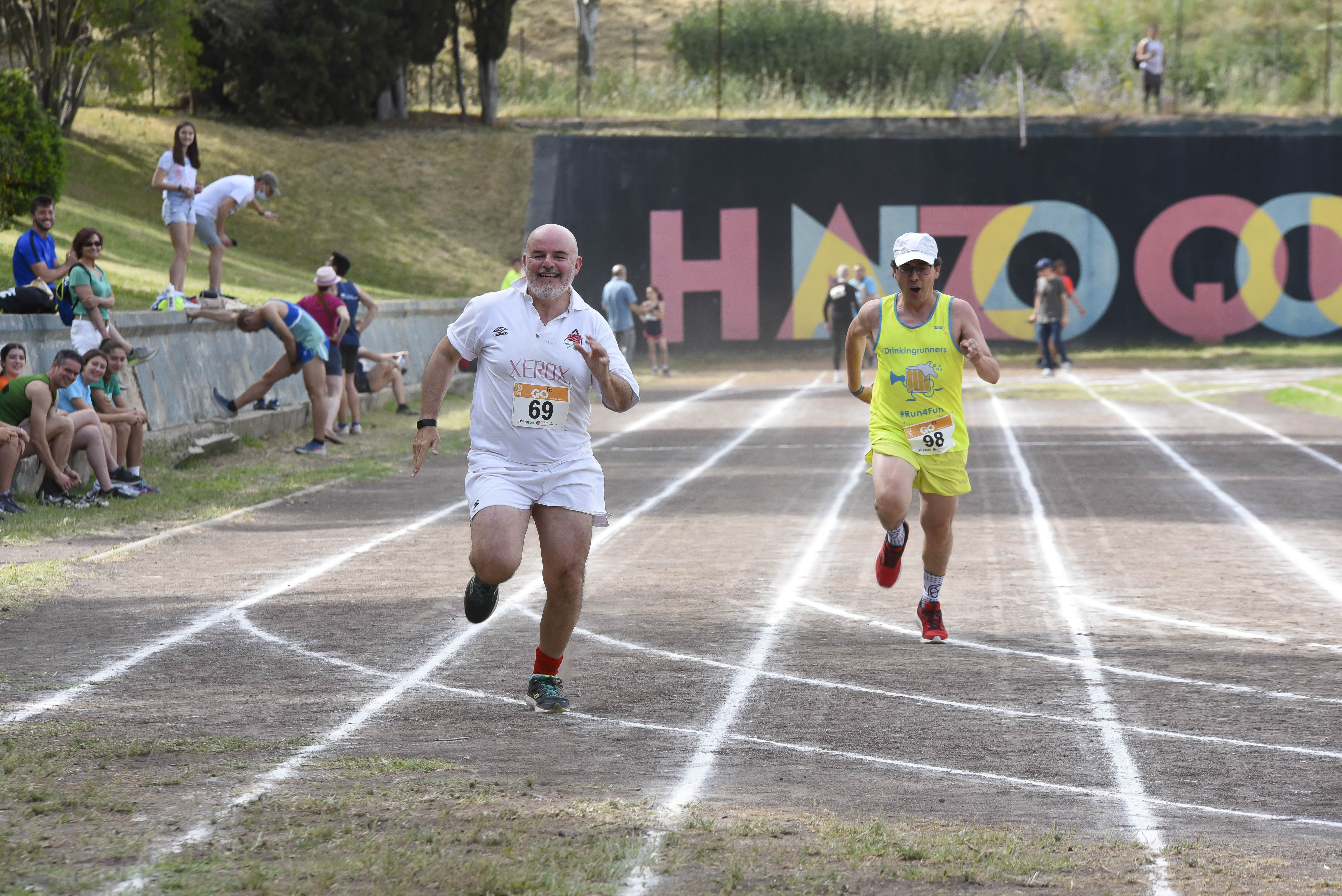 Las mejores fotos del Memorial Miguel de la Quadra Salcedo 2022. 274