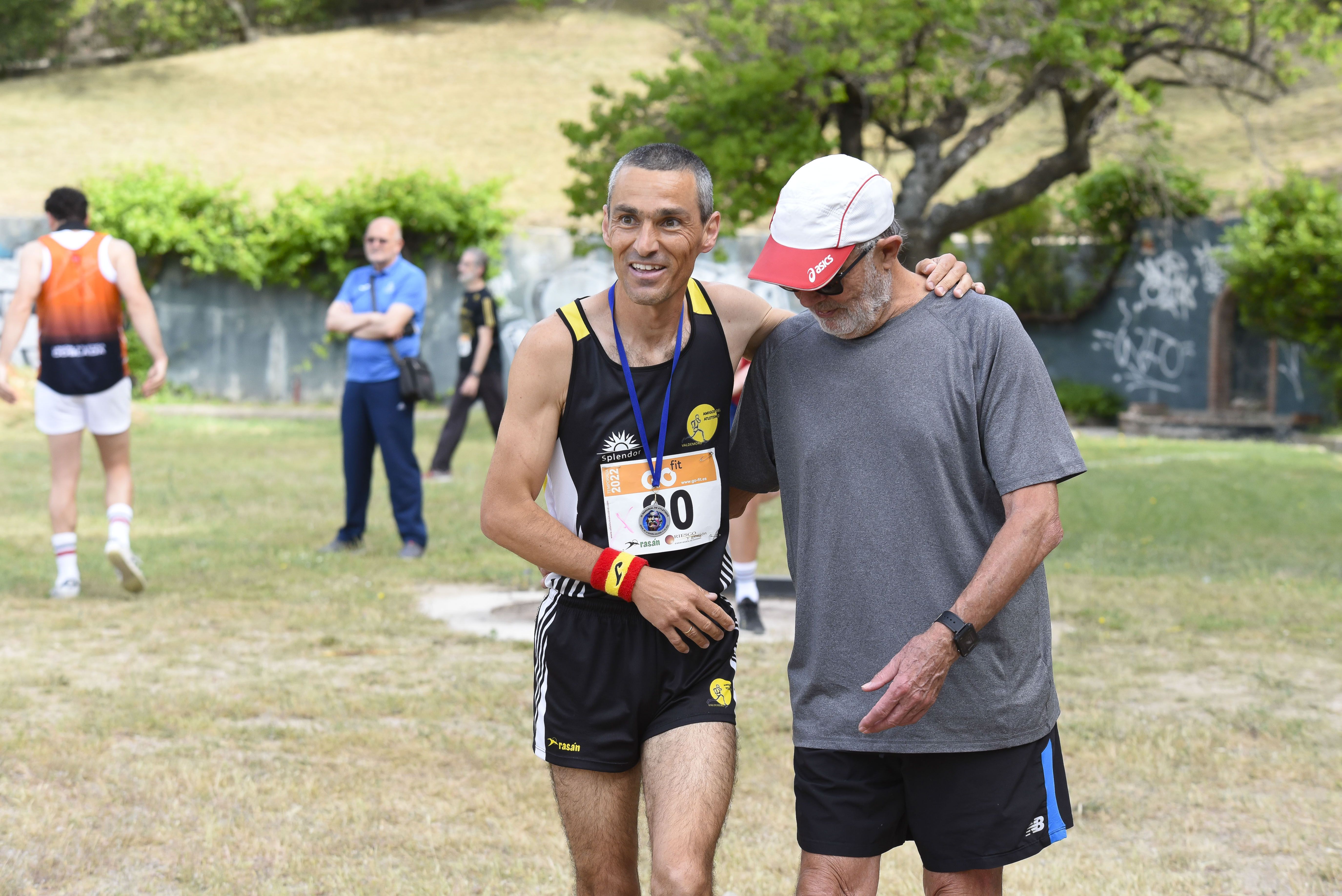 Las mejores fotos del Memorial Miguel de la Quadra Salcedo 2022. 160