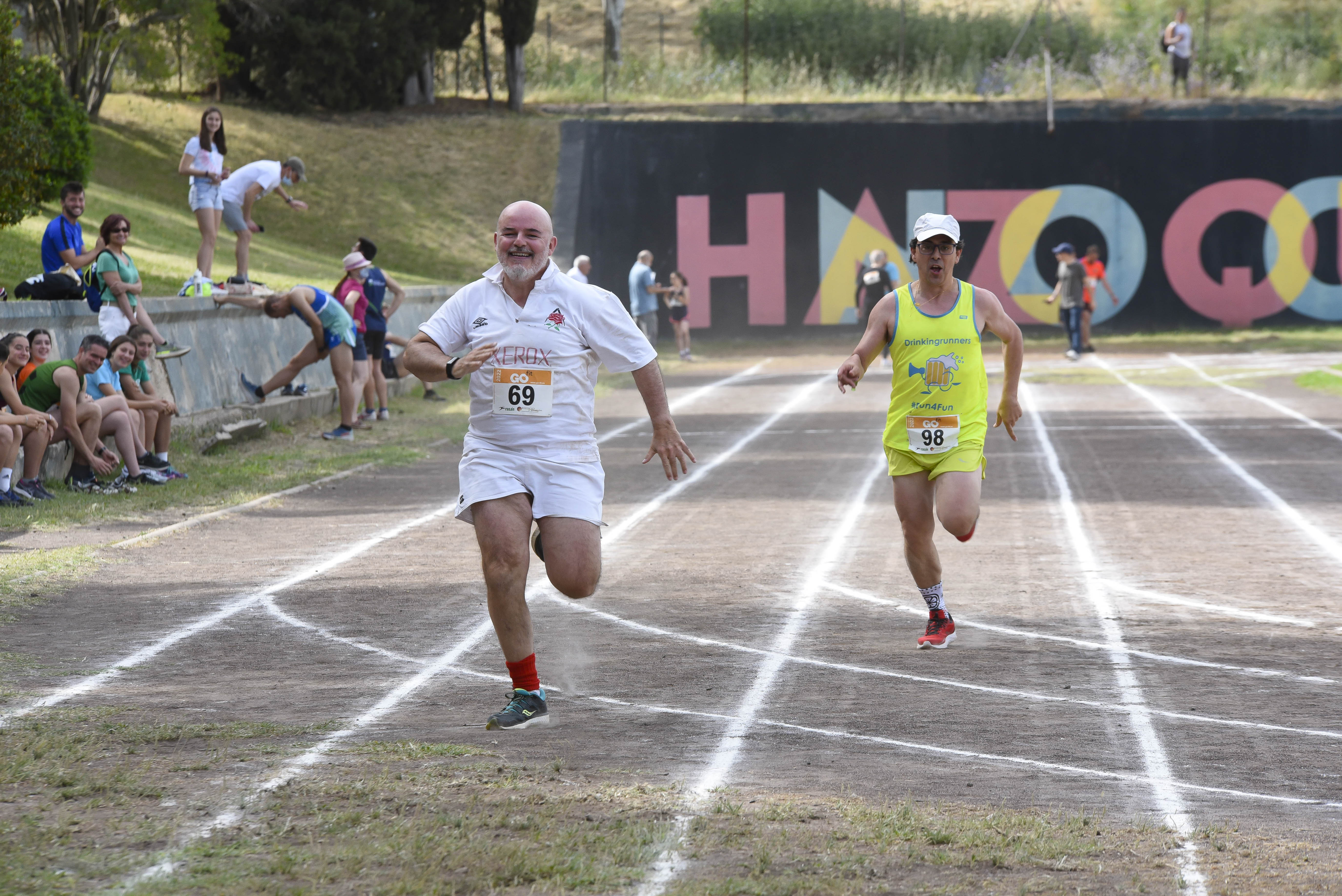 Las mejores fotos del Memorial Miguel de la Quadra Salcedo 2022. 275