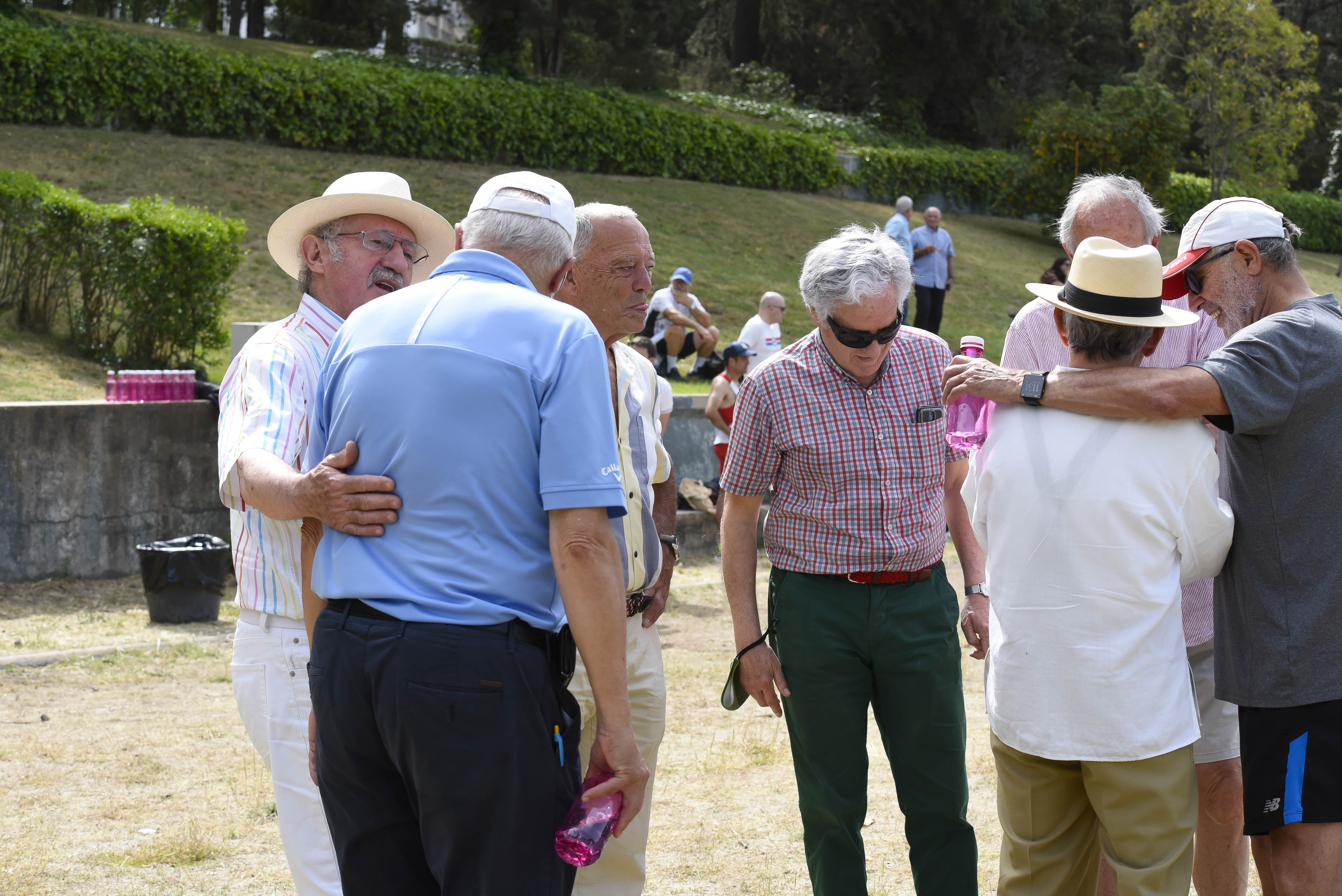 Las mejores fotos del Memorial Miguel de la Quadra Salcedo 2022. 396