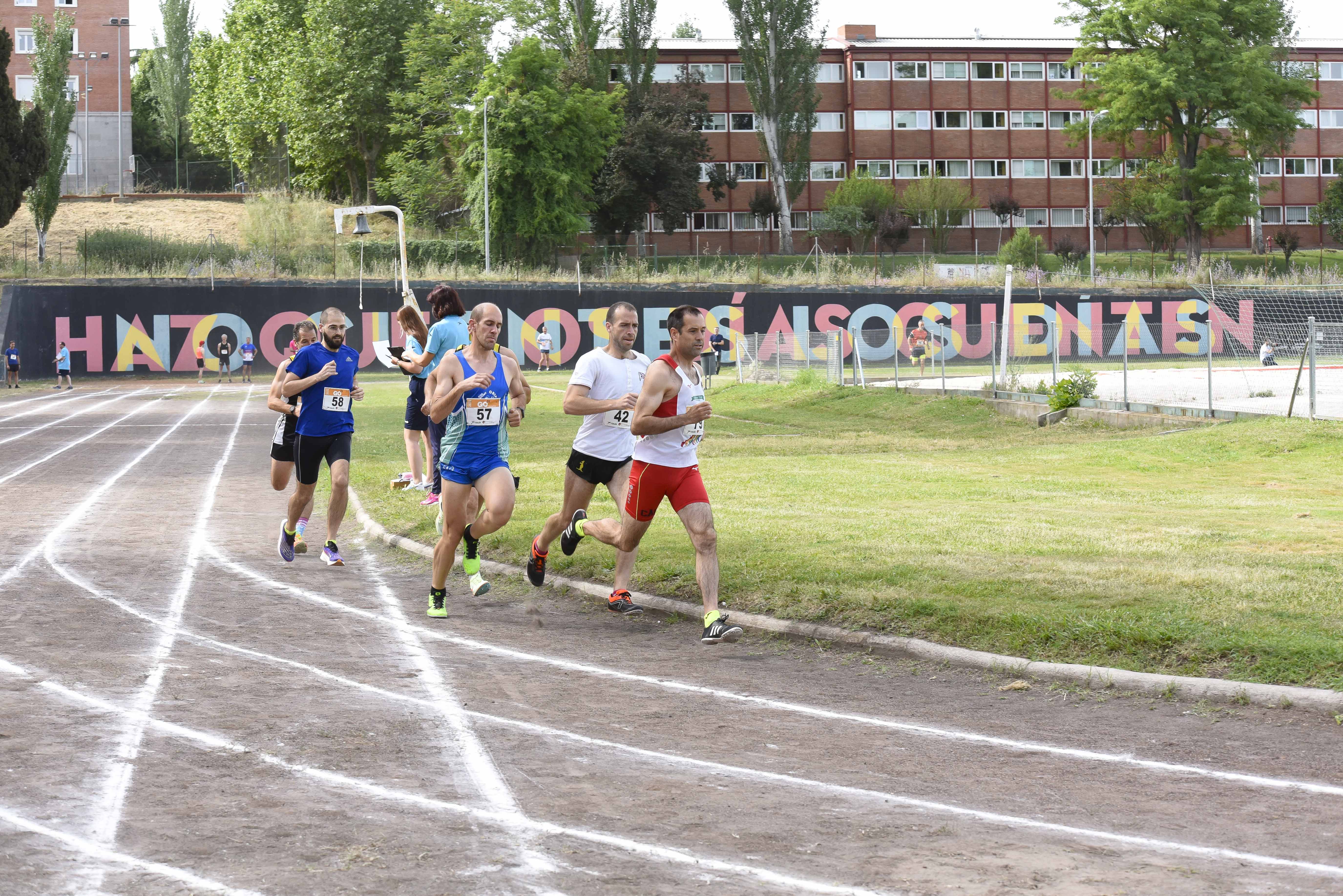 Las mejores fotos del Memorial Miguel de la Quadra Salcedo 2022. 162