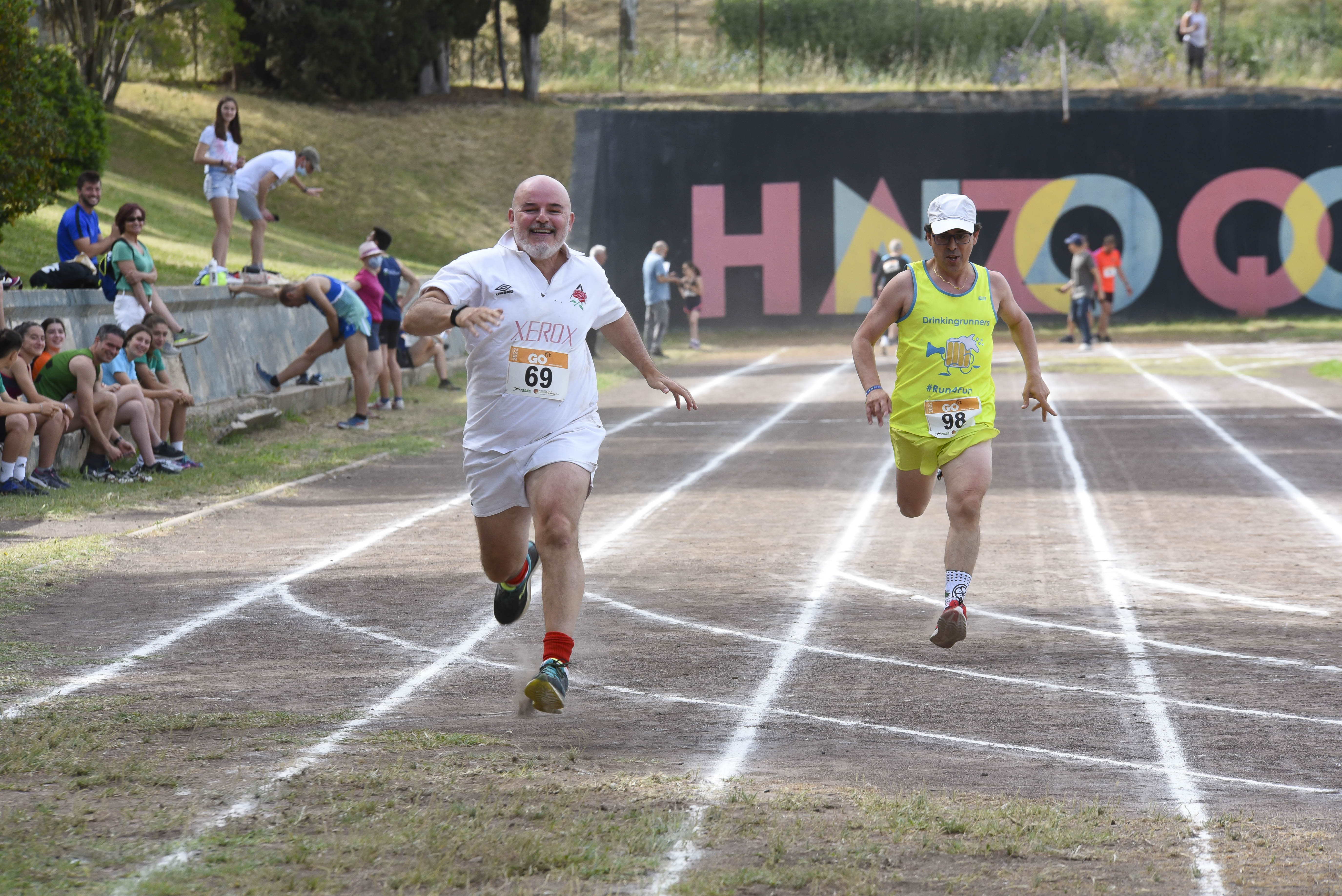 Las mejores fotos del Memorial Miguel de la Quadra Salcedo 2022. 276