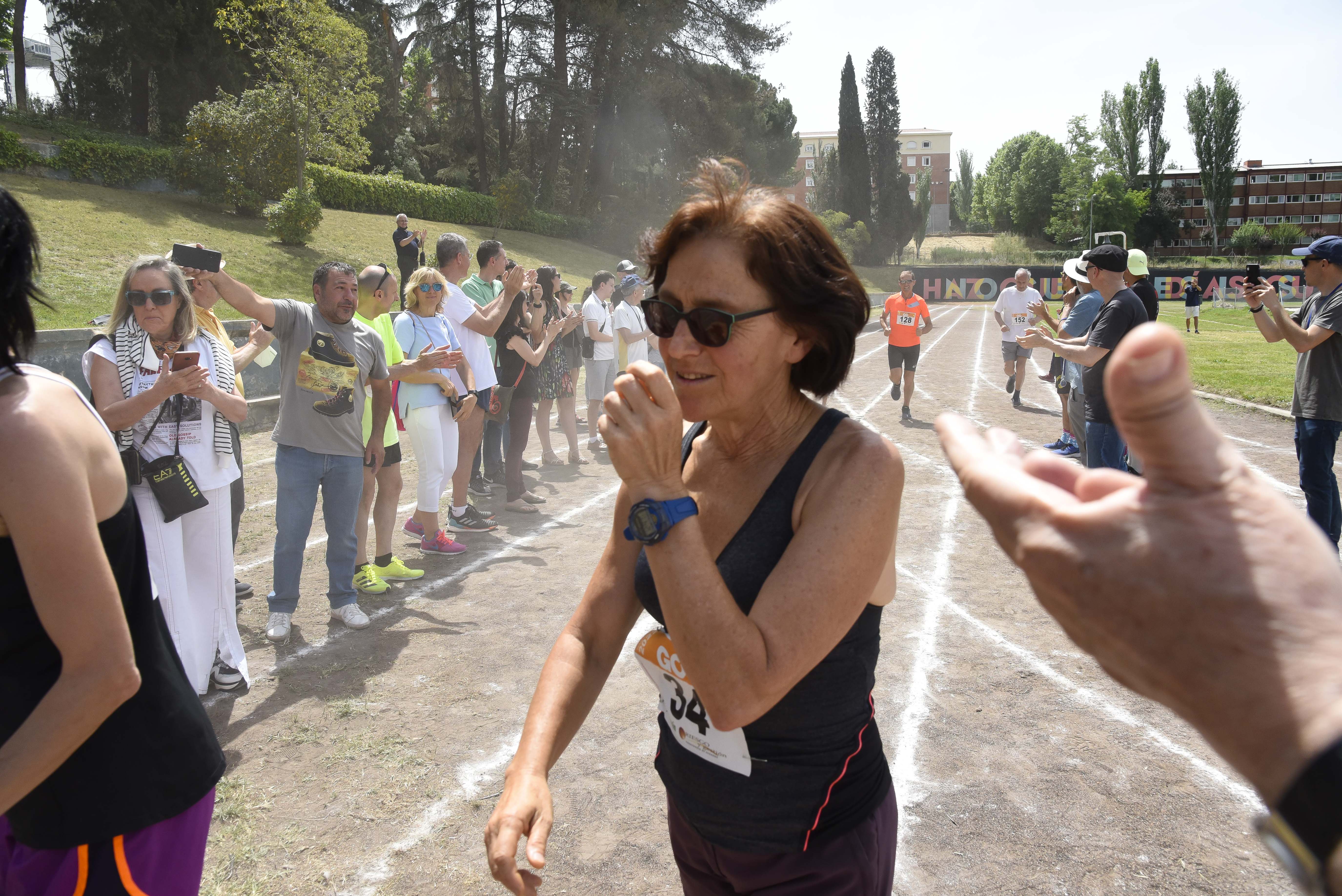 Las mejores fotos del Memorial Miguel de la Quadra Salcedo 2022. 506