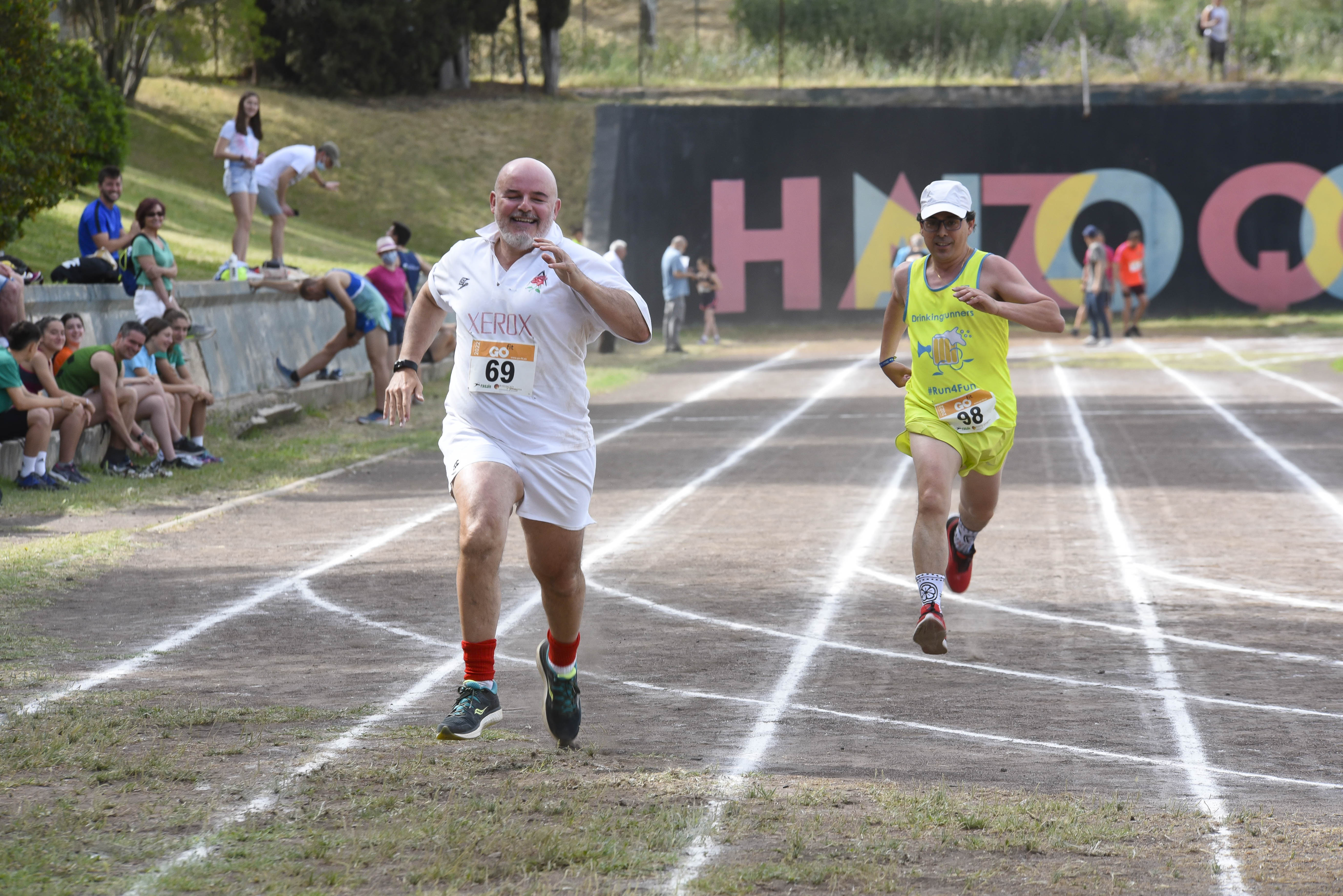 Las mejores fotos del Memorial Miguel de la Quadra Salcedo 2022. 277