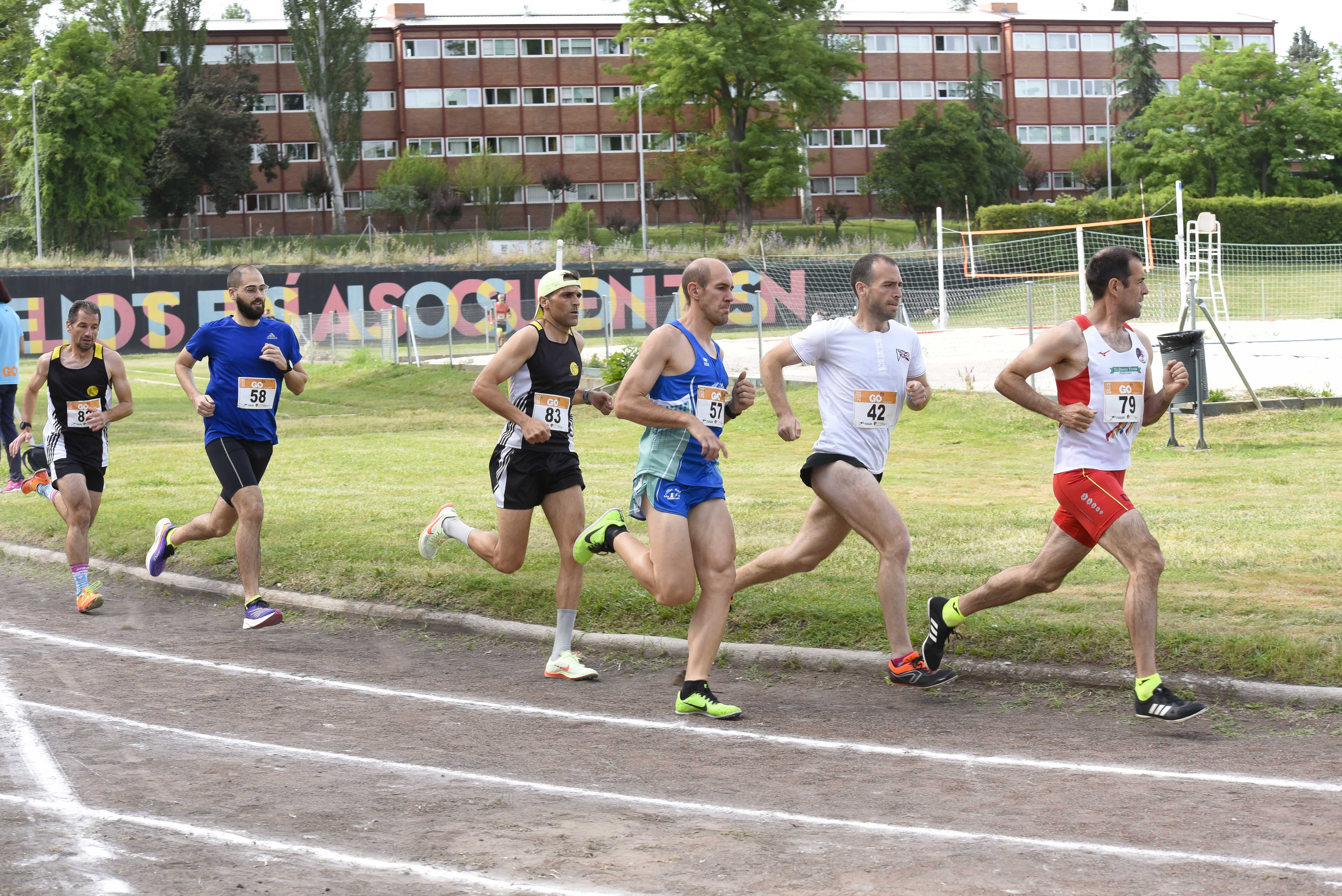 Las mejores fotos del Memorial Miguel de la Quadra Salcedo 2022. 164
