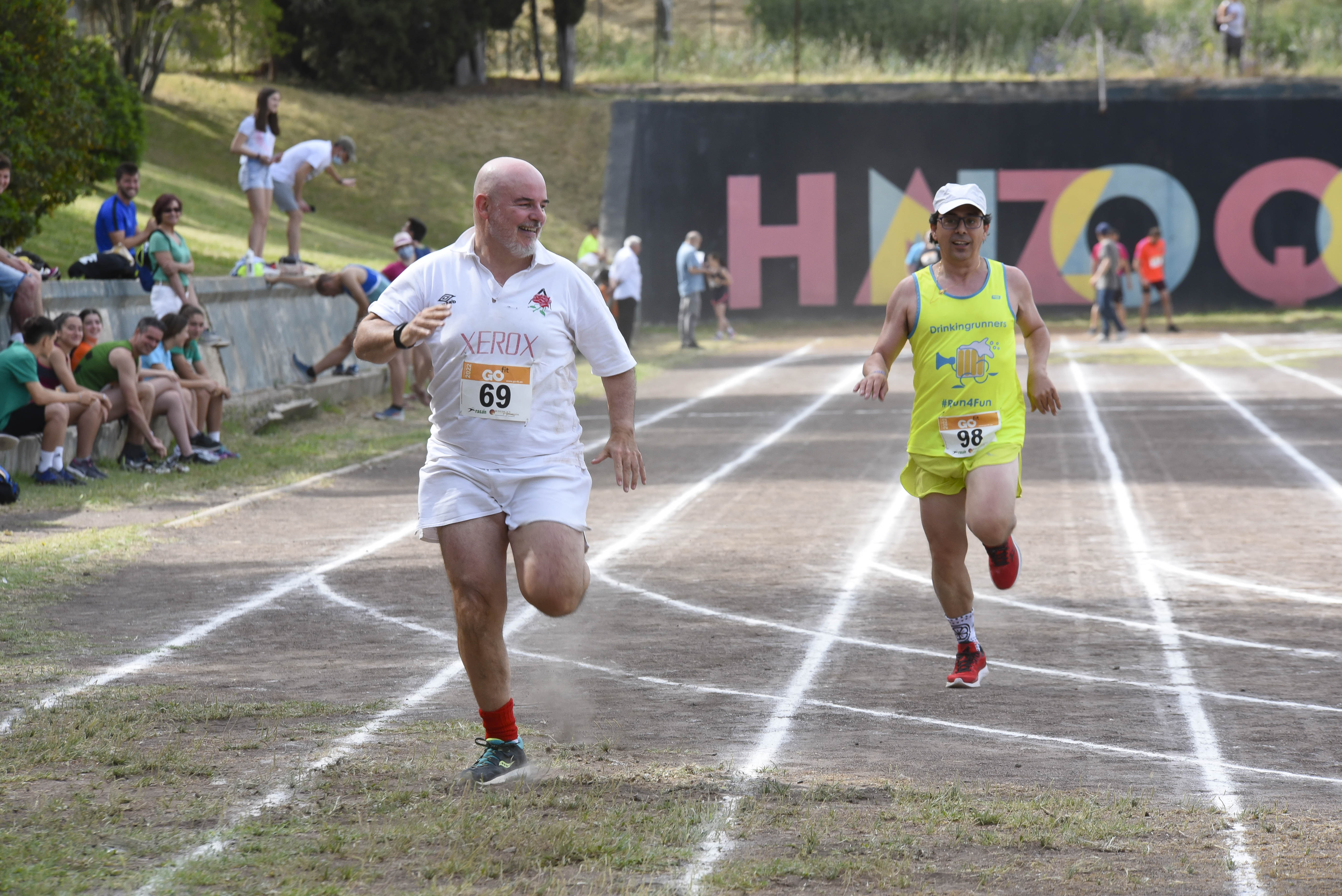 Las mejores fotos del Memorial Miguel de la Quadra Salcedo 2022. 278