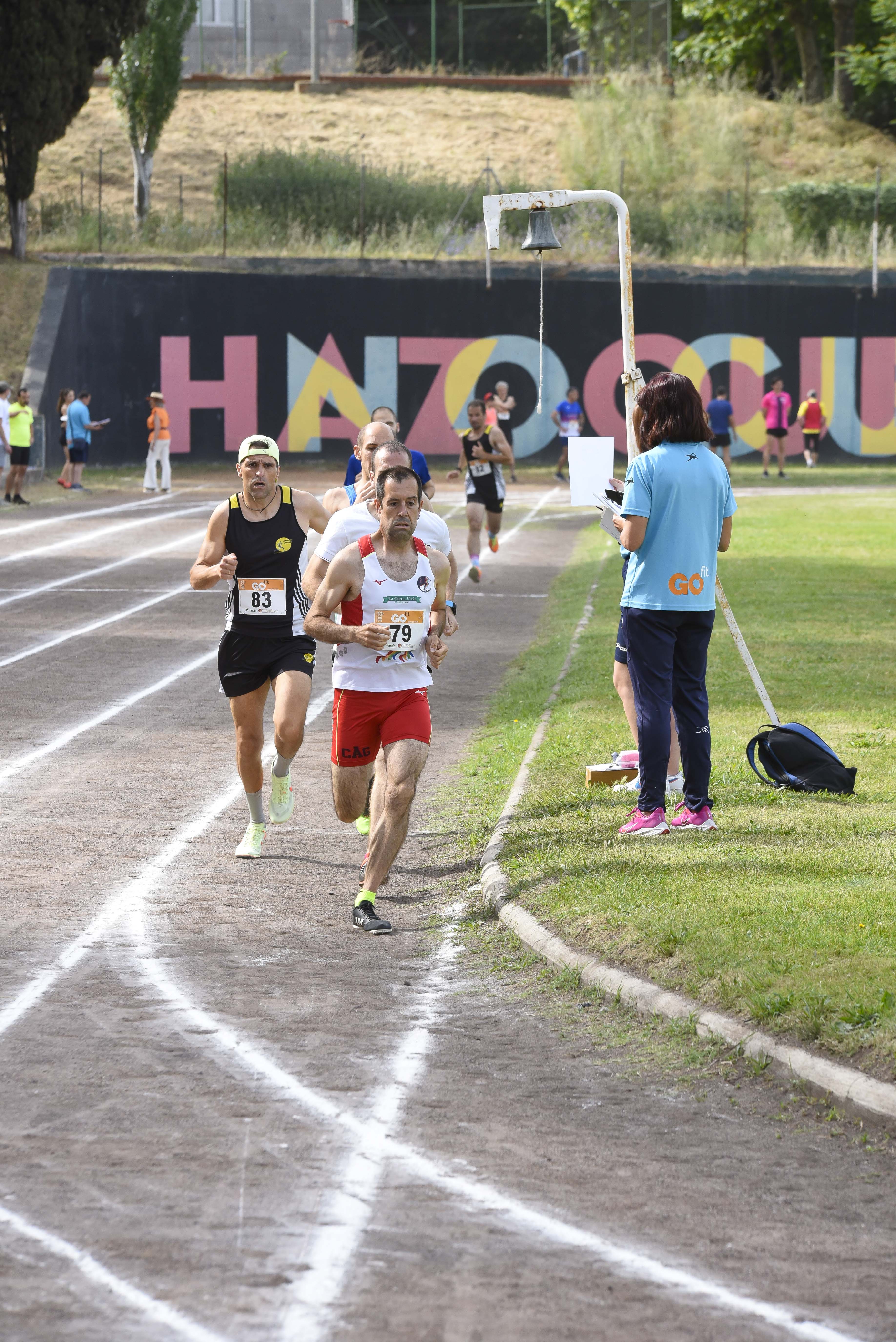 Las mejores fotos del Memorial Miguel de la Quadra Salcedo 2022. 165