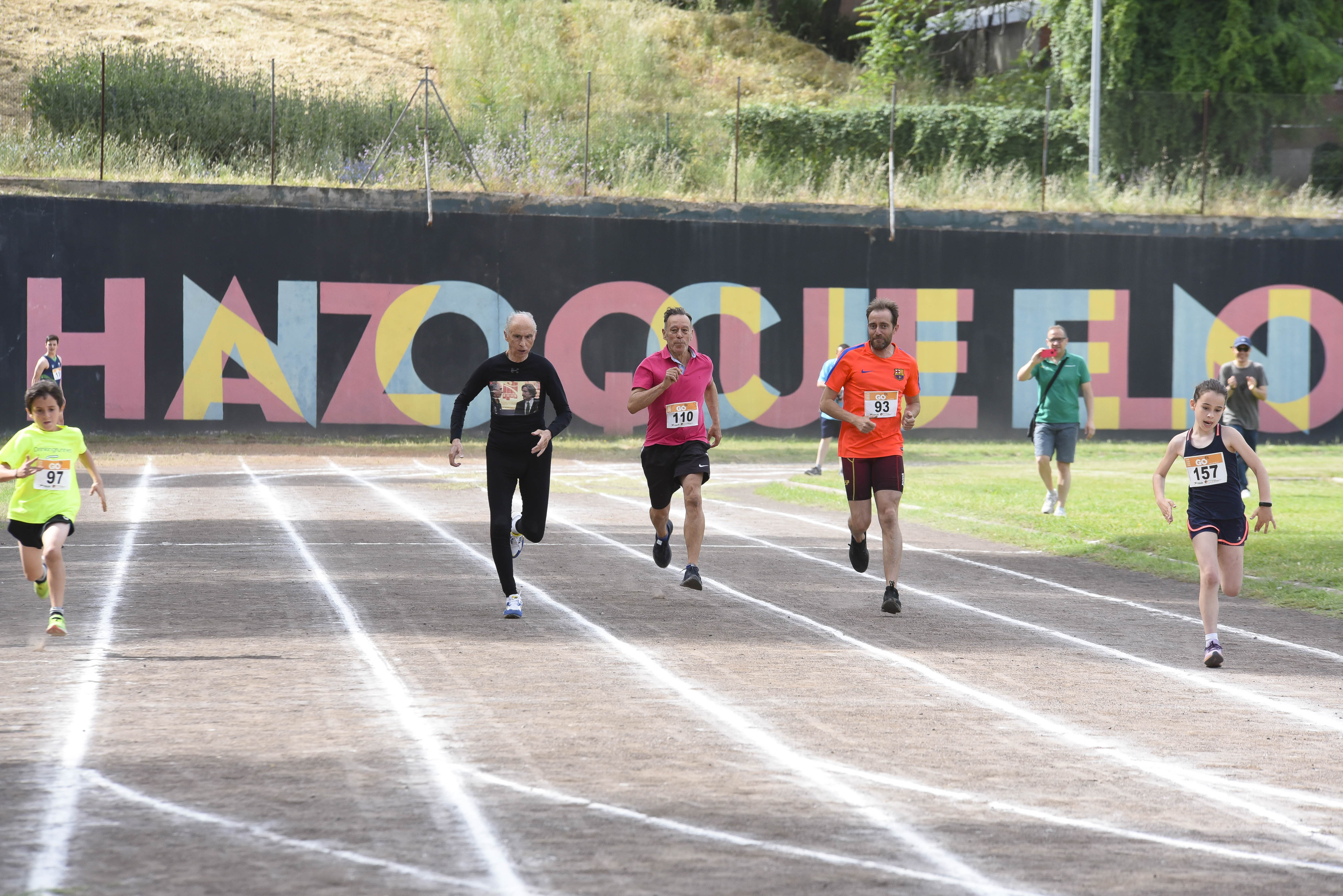 Las mejores fotos del Memorial Miguel de la Quadra Salcedo 2022. 279