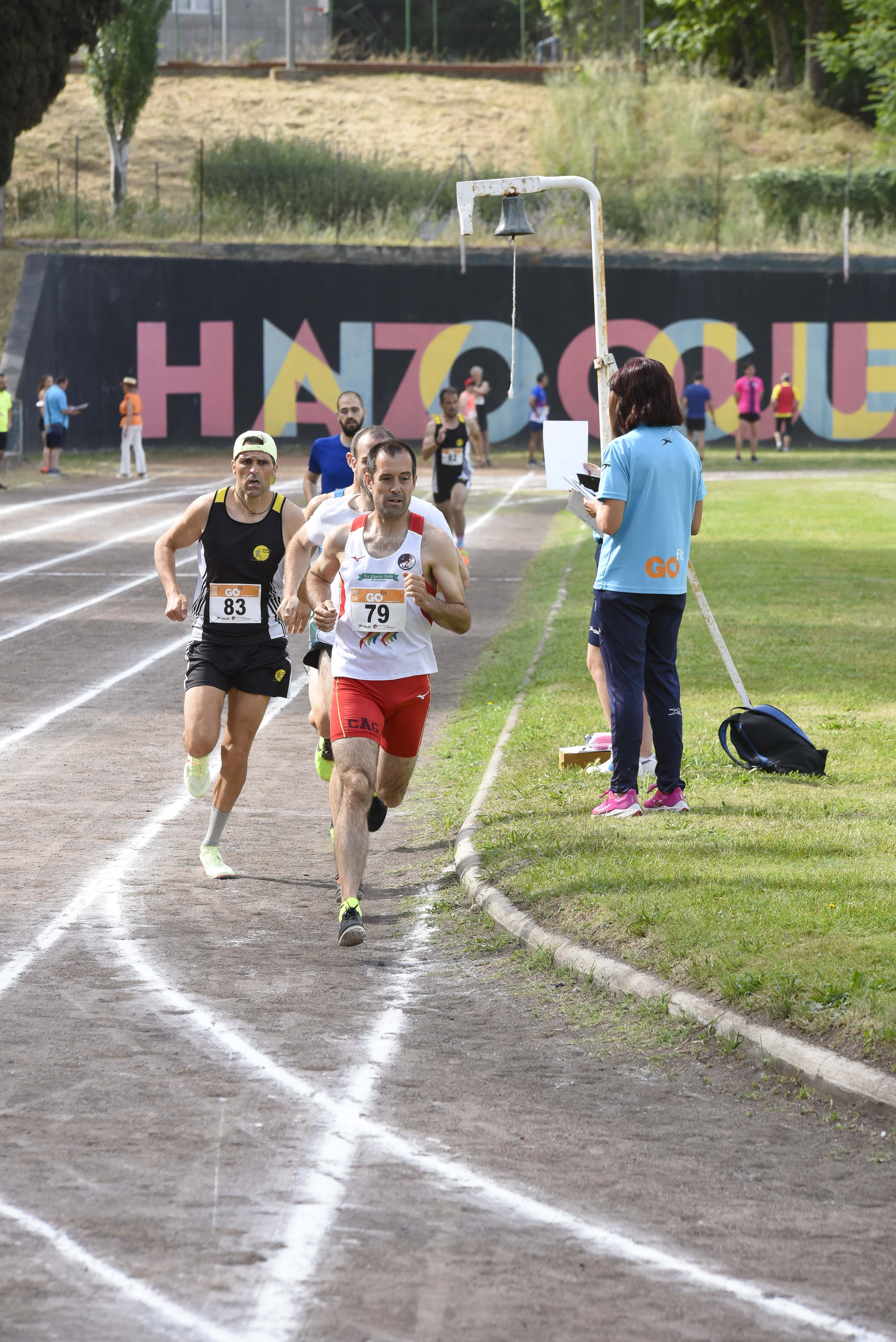 Las mejores fotos del Memorial Miguel de la Quadra Salcedo 2022. 166