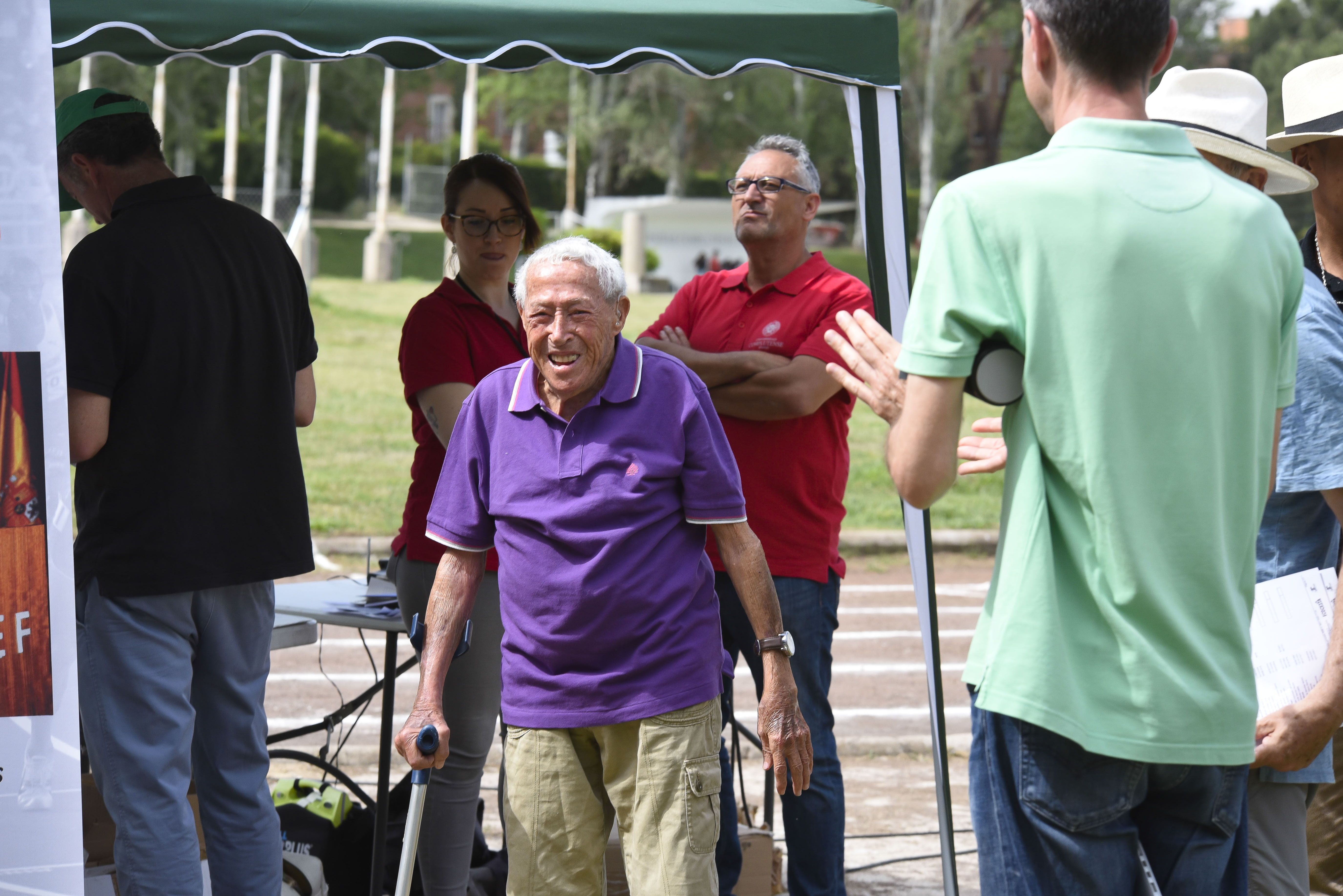 Las mejores fotos del Memorial Miguel de la Quadra Salcedo 2022. 401