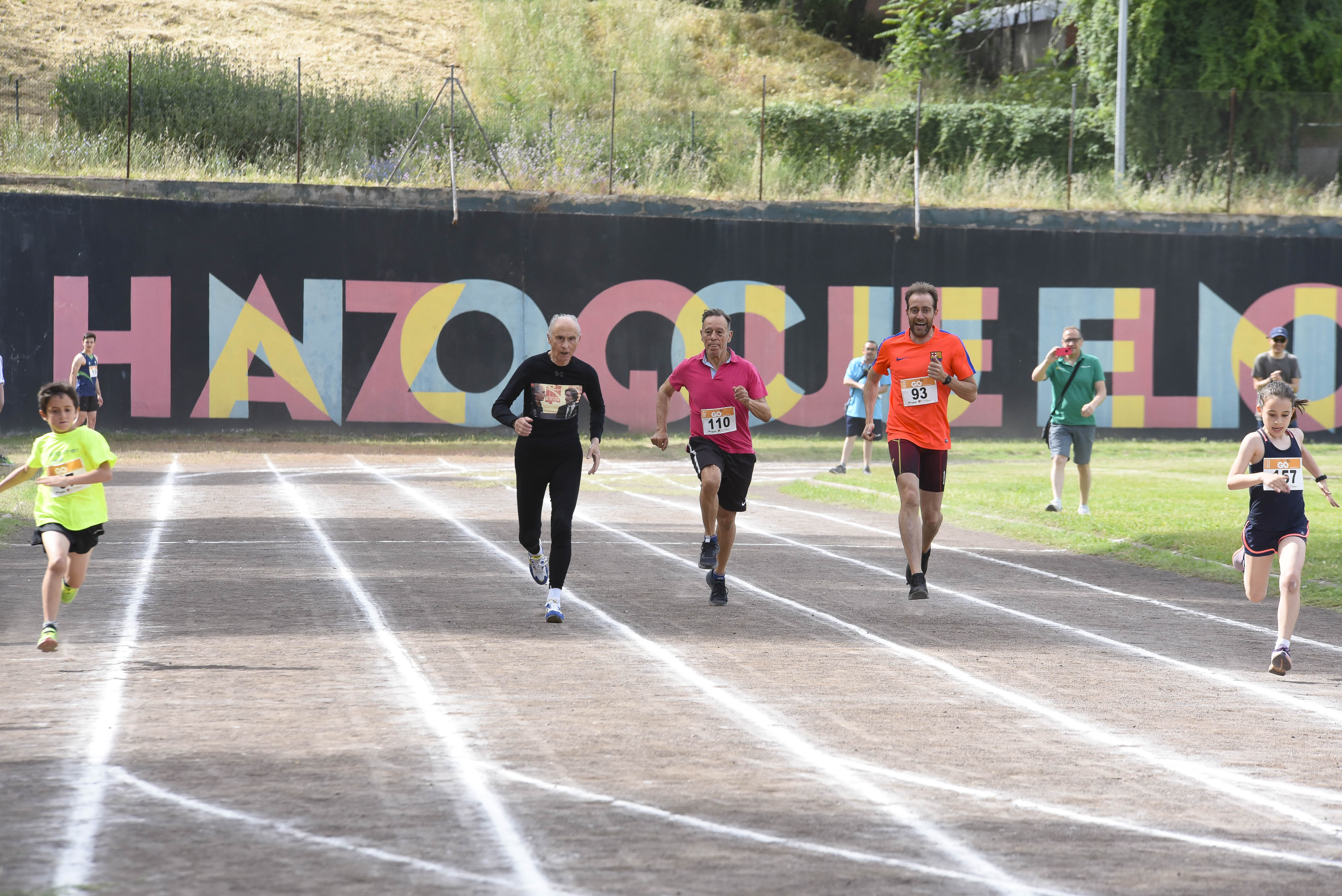 Las mejores fotos del Memorial Miguel de la Quadra Salcedo 2022. 280