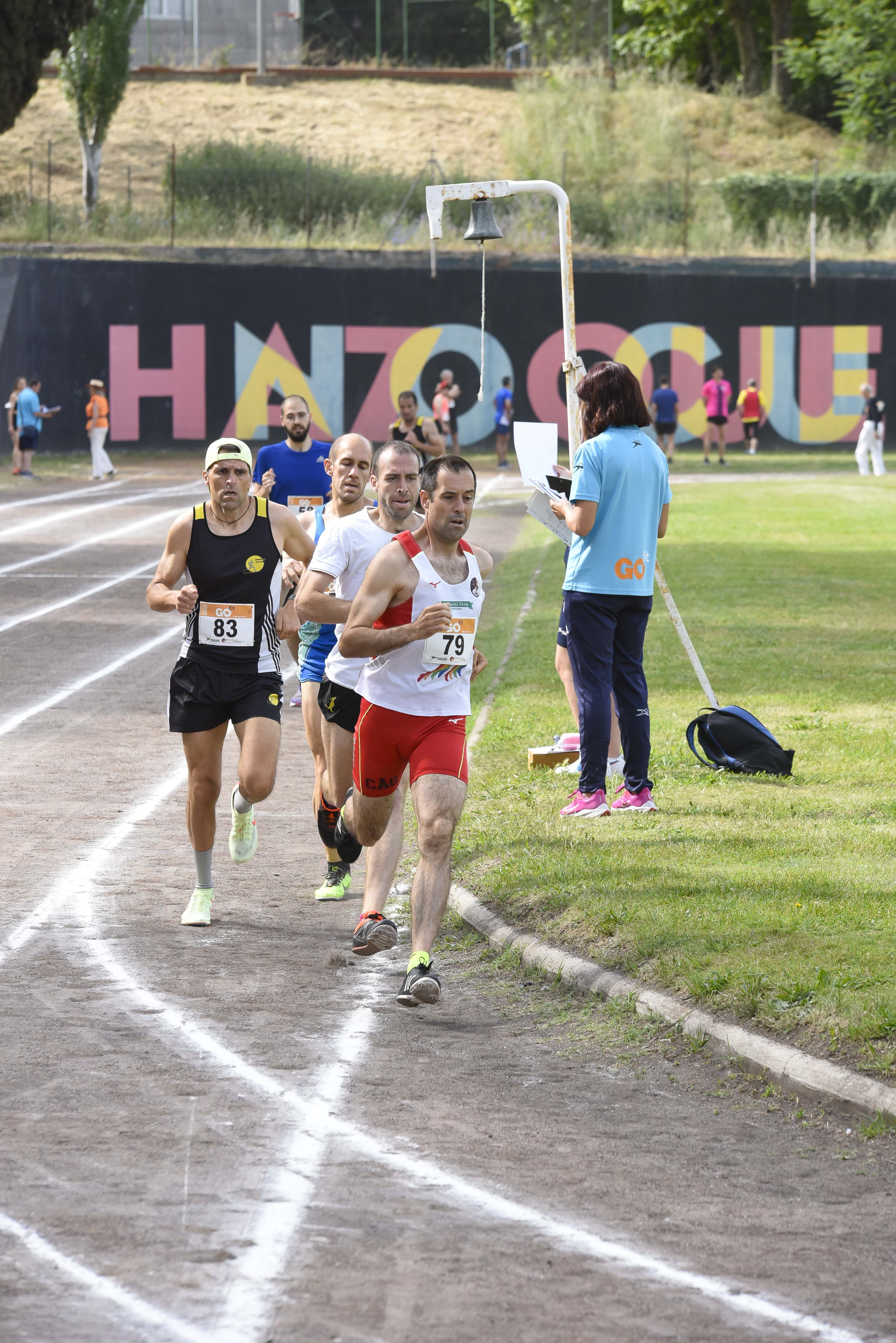 Las mejores fotos del Memorial Miguel de la Quadra Salcedo 2022. 167