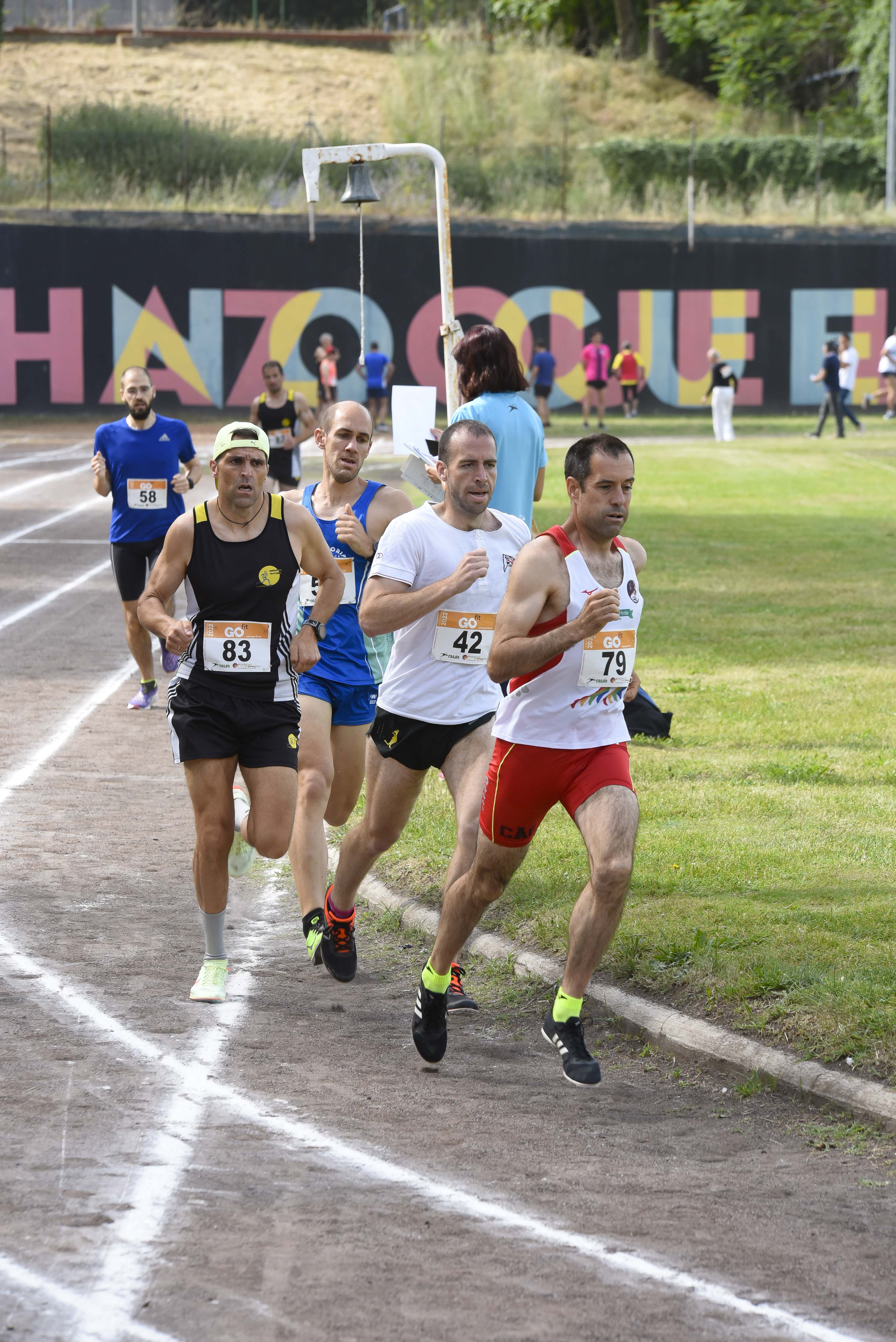 Las mejores fotos del Memorial Miguel de la Quadra Salcedo 2022. 168