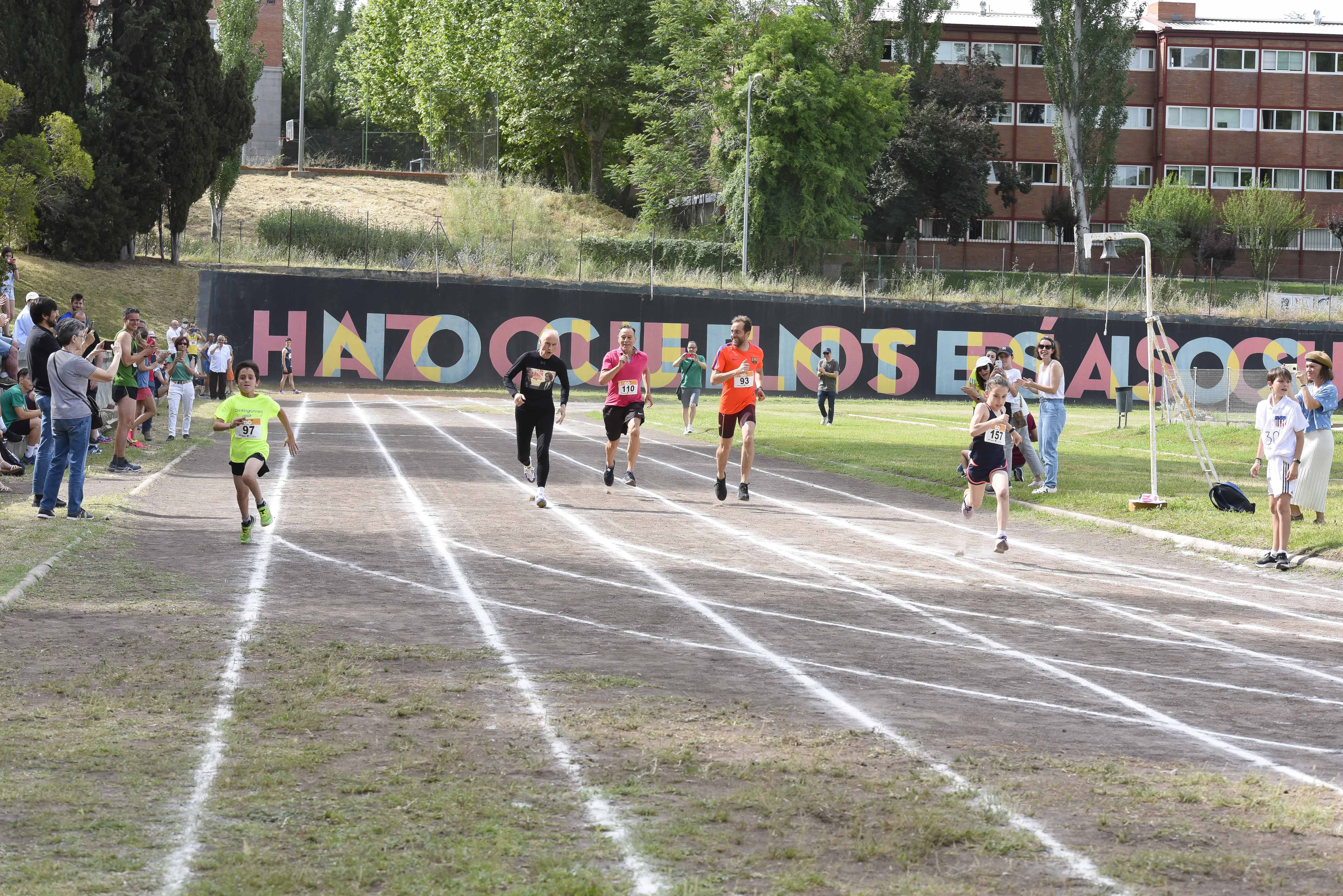 Las mejores fotos del Memorial Miguel de la Quadra Salcedo 2022. 281