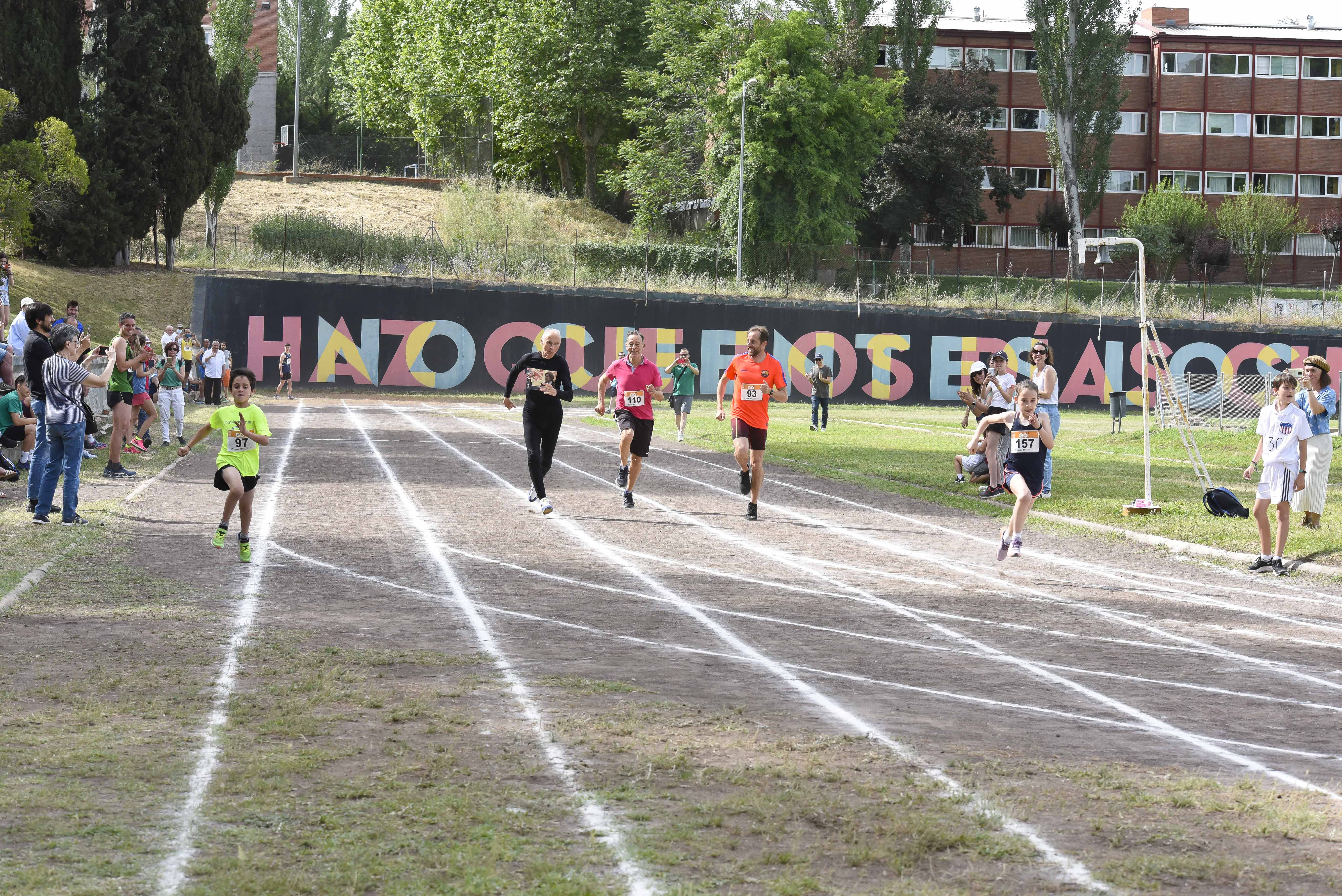 Las mejores fotos del Memorial Miguel de la Quadra Salcedo 2022. 282