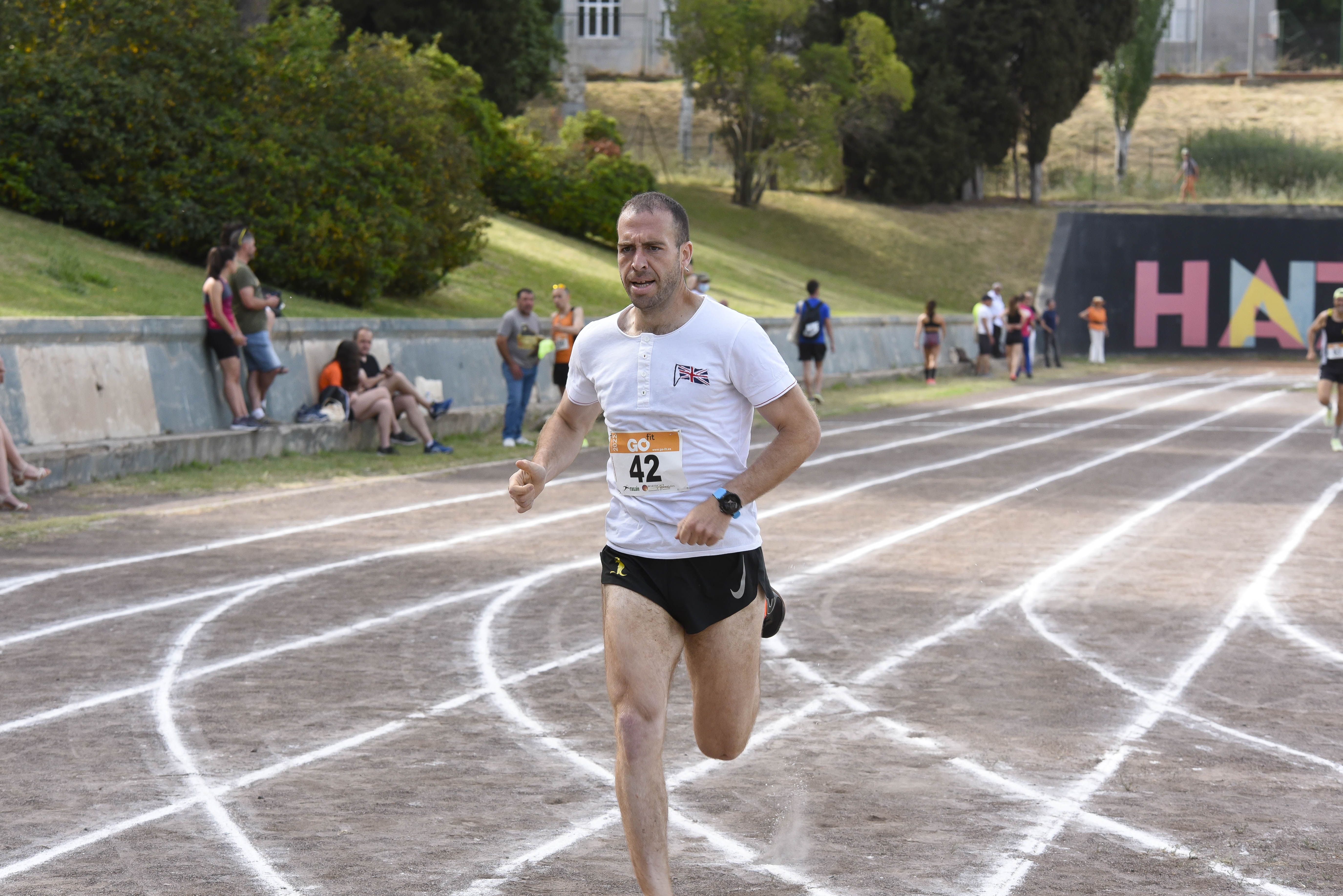Las mejores fotos del Memorial Miguel de la Quadra Salcedo 2022. 170