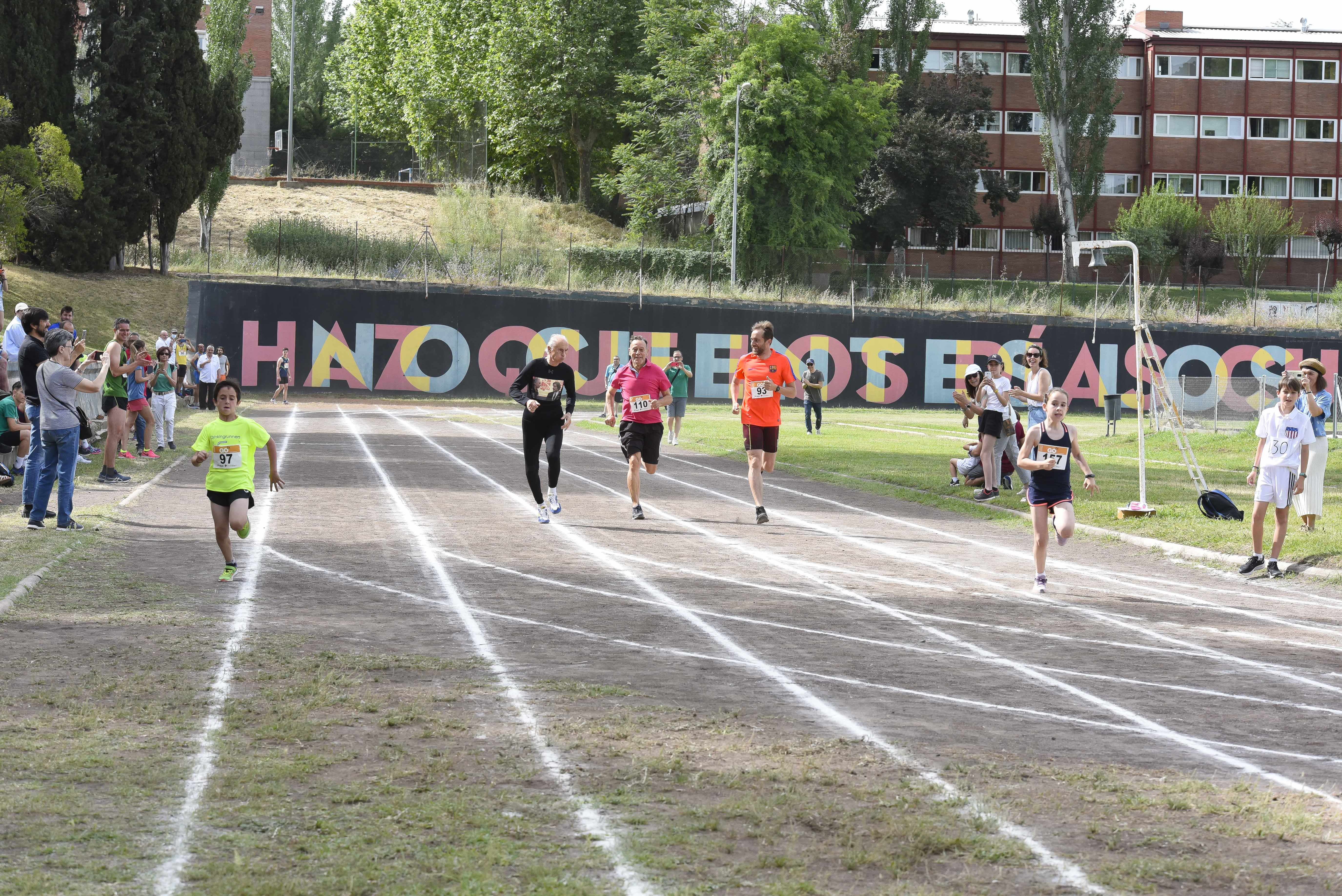 Las mejores fotos del Memorial Miguel de la Quadra Salcedo 2022