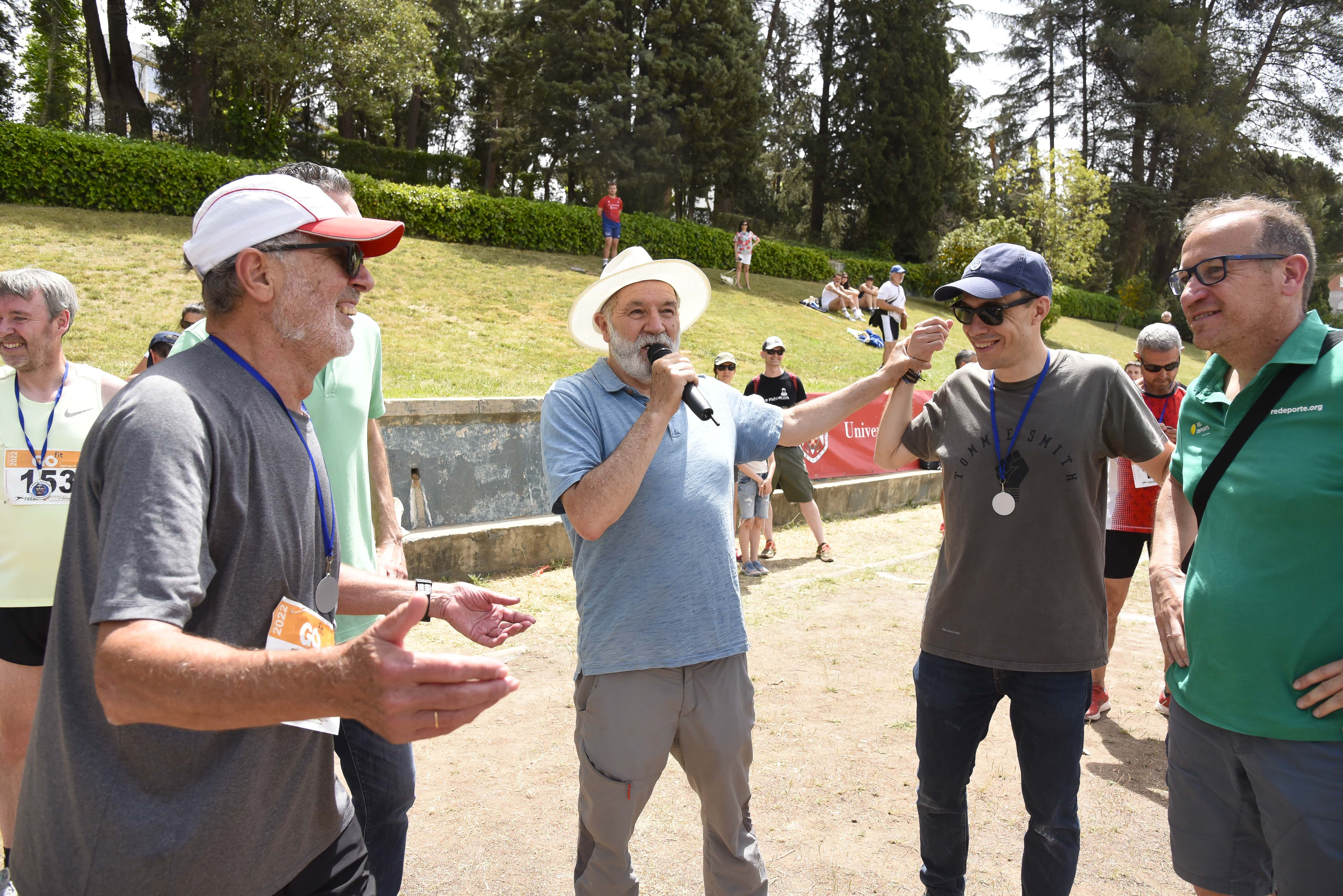 Las mejores fotos del Memorial Miguel de la Quadra Salcedo 2022. 514