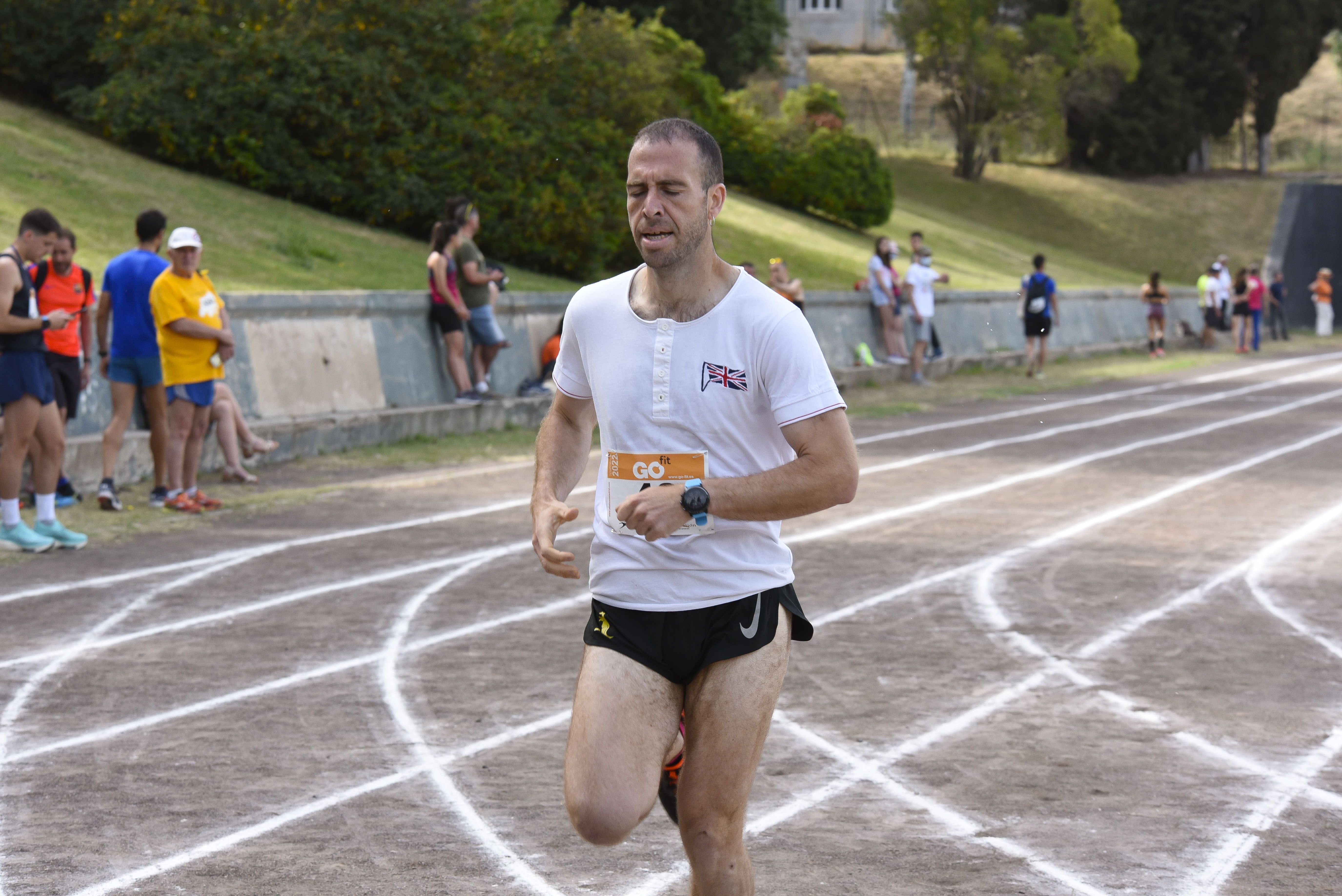 Las mejores fotos del Memorial Miguel de la Quadra Salcedo 2022. 171