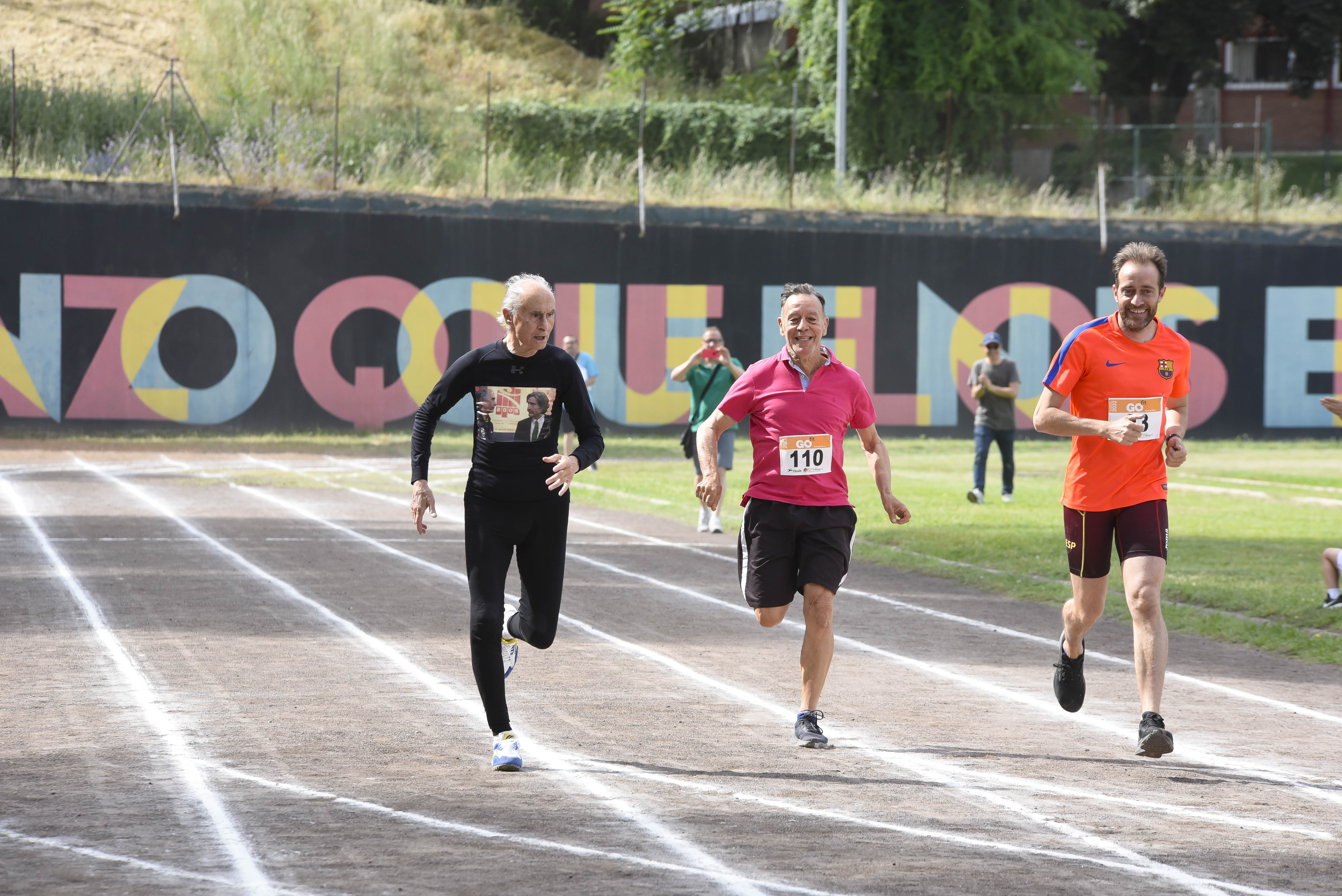 Las mejores fotos del Memorial Miguel de la Quadra Salcedo 2022. 284